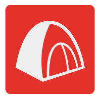 Roof tent