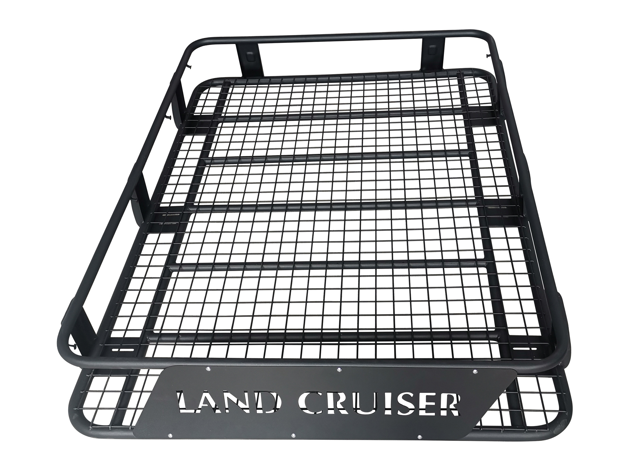 适用于 FJ80酷路泽专用行李框带支架