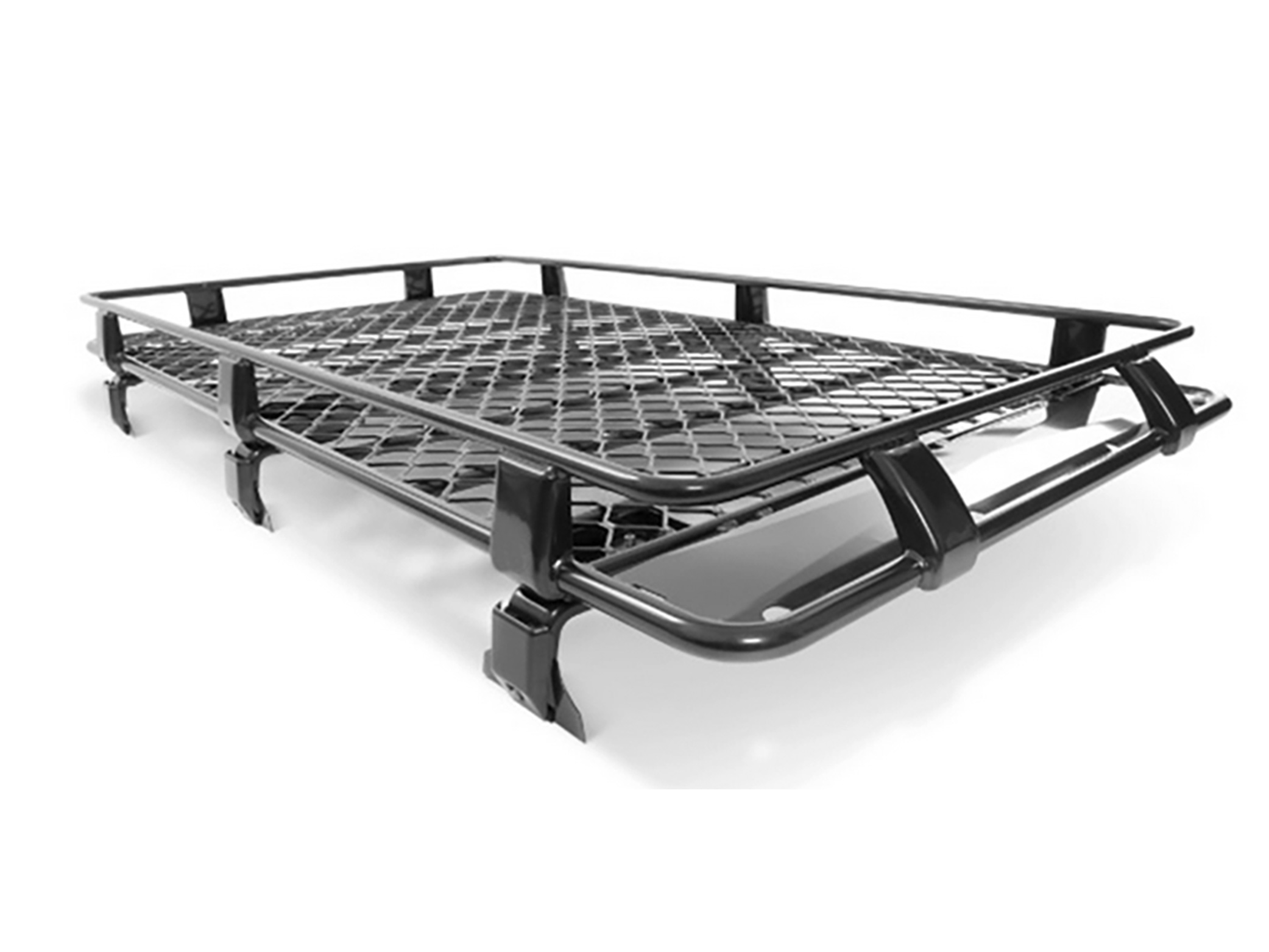 适用于 Q2款FJ CRUISER 专用行李框-带专用支架