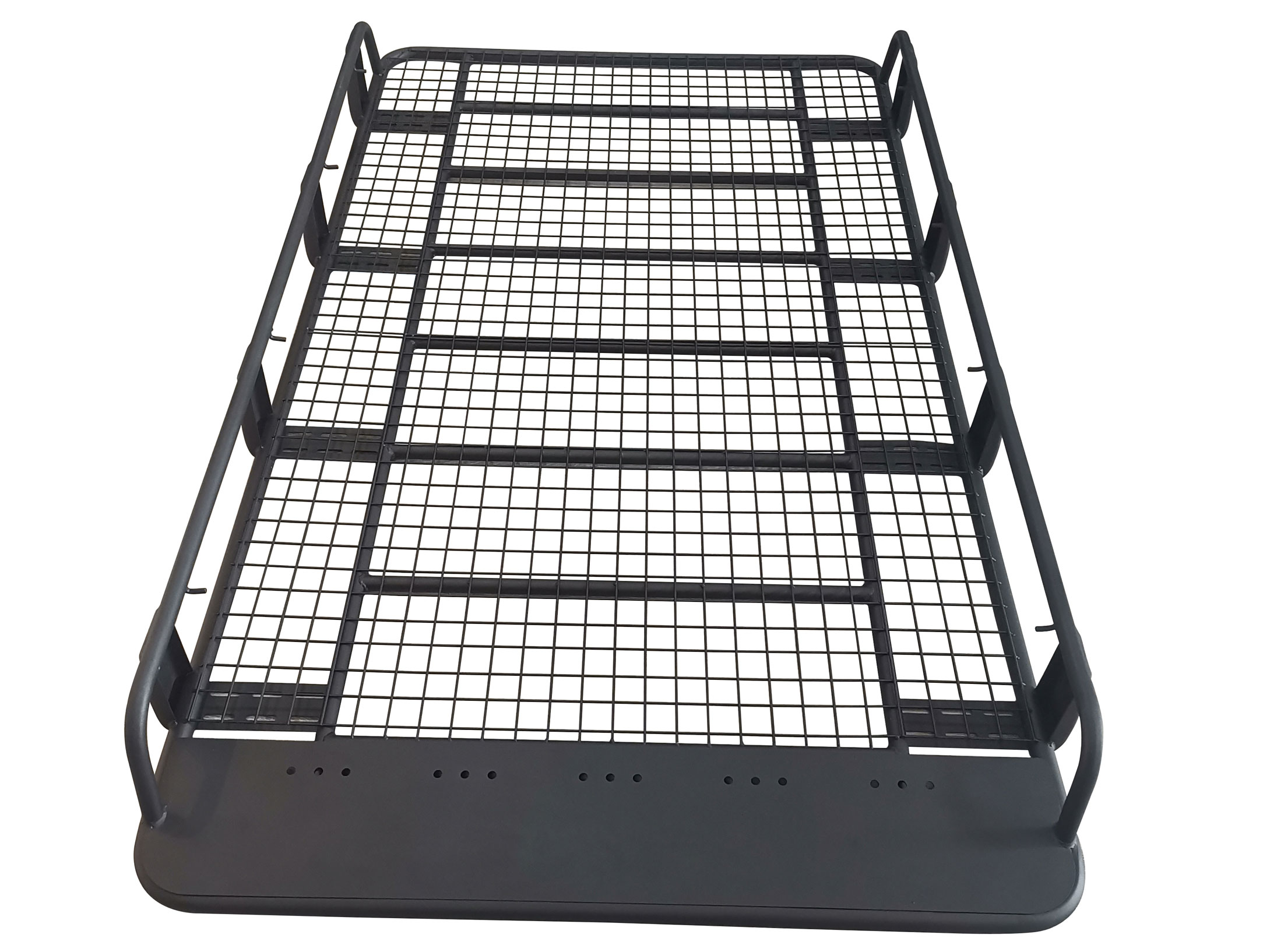 适用于 Q2通用铁质行李框新款