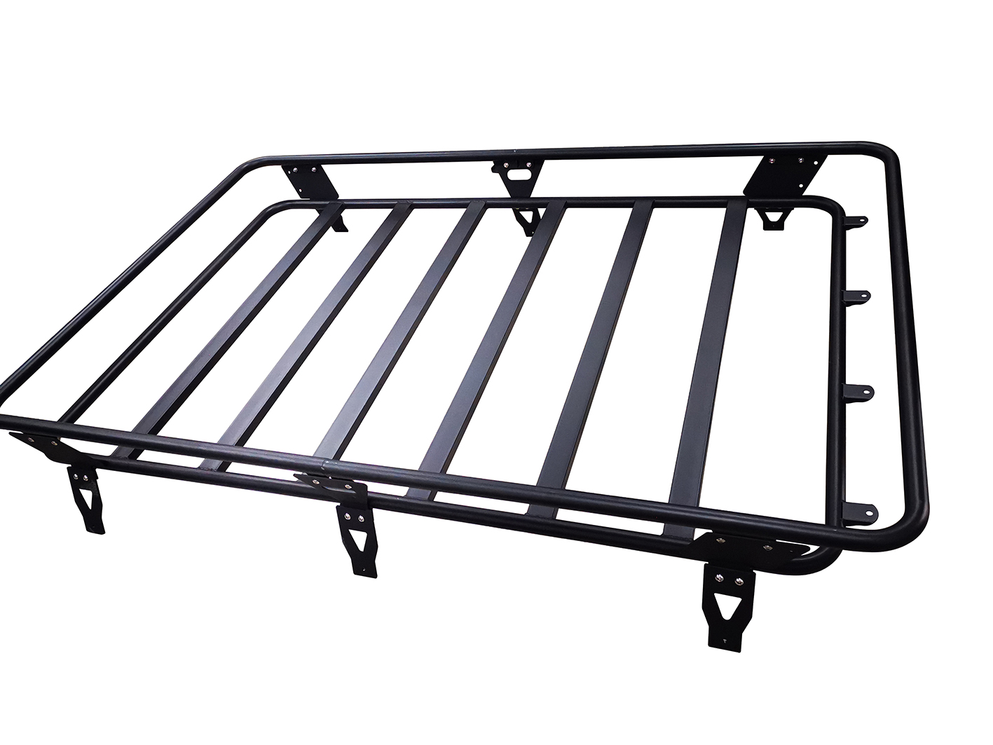 适用于 吉普大切老款专用行李框