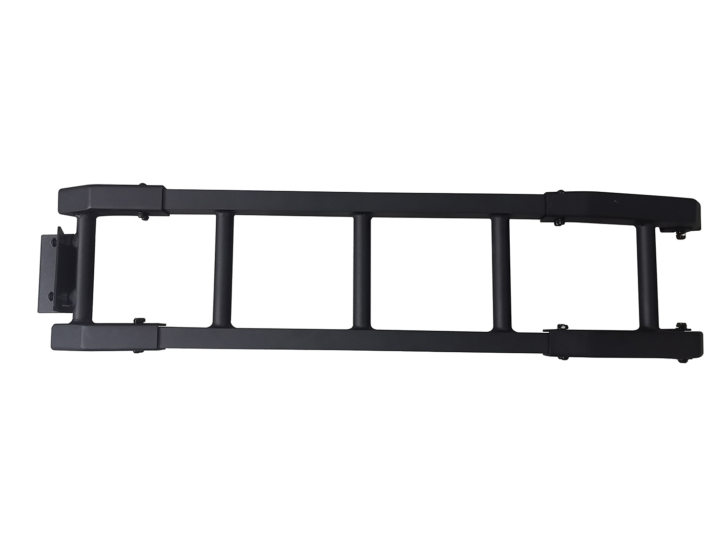 适用于 2019款吉姆尼专用行李框尾梯