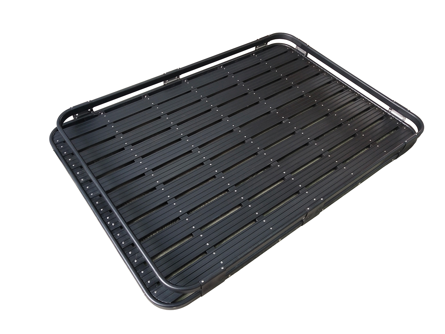 适用于 魅10专用全铝行李框-霸道专用定制