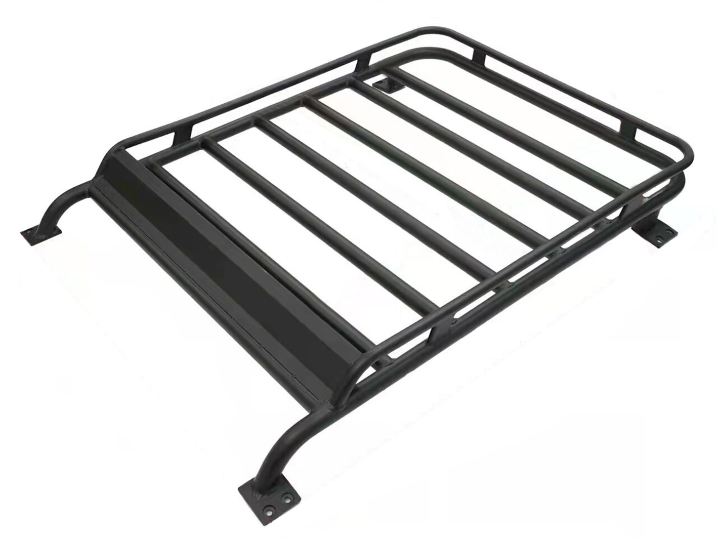 适用于 铃木吉姆尼14-18款行李框-铝/铁