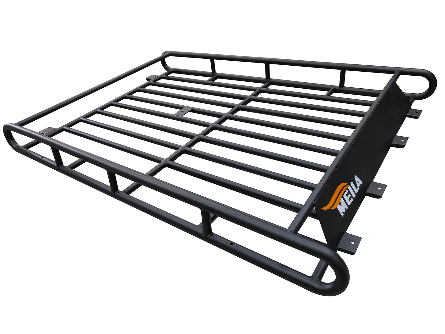 适用于 路虎发现4专用全铝行李框