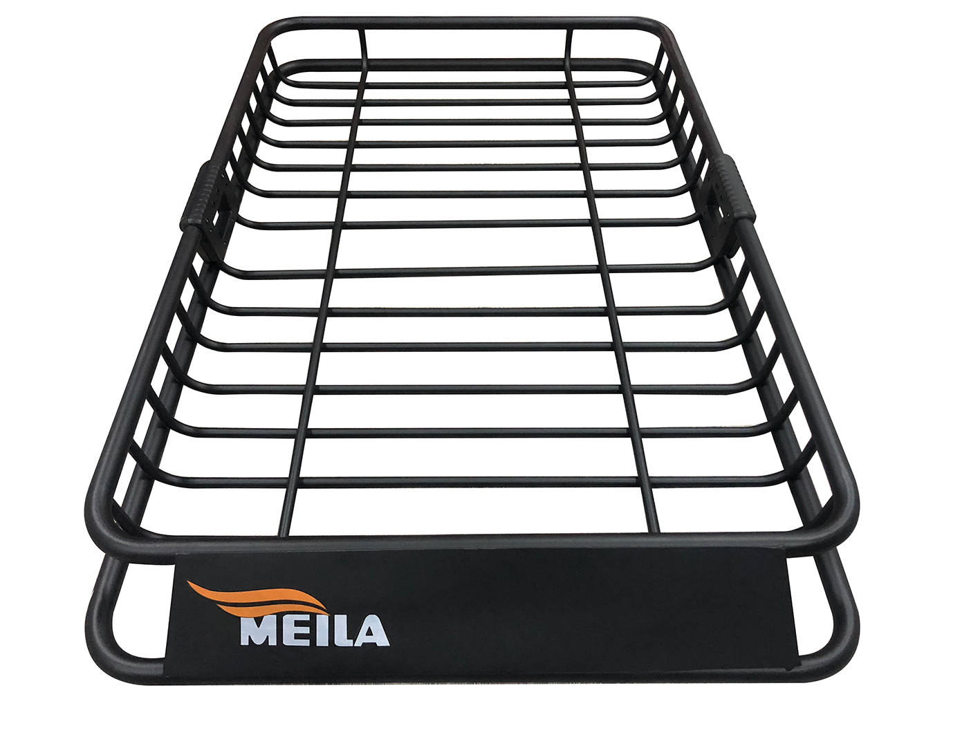 适用于 魅6通用款带包角铁质行李框