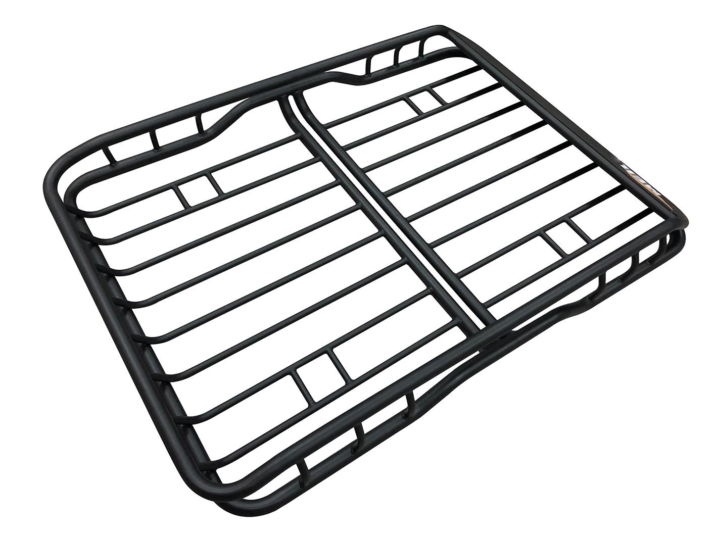 适用于 魅9通用铁质行李框带全包扰流板