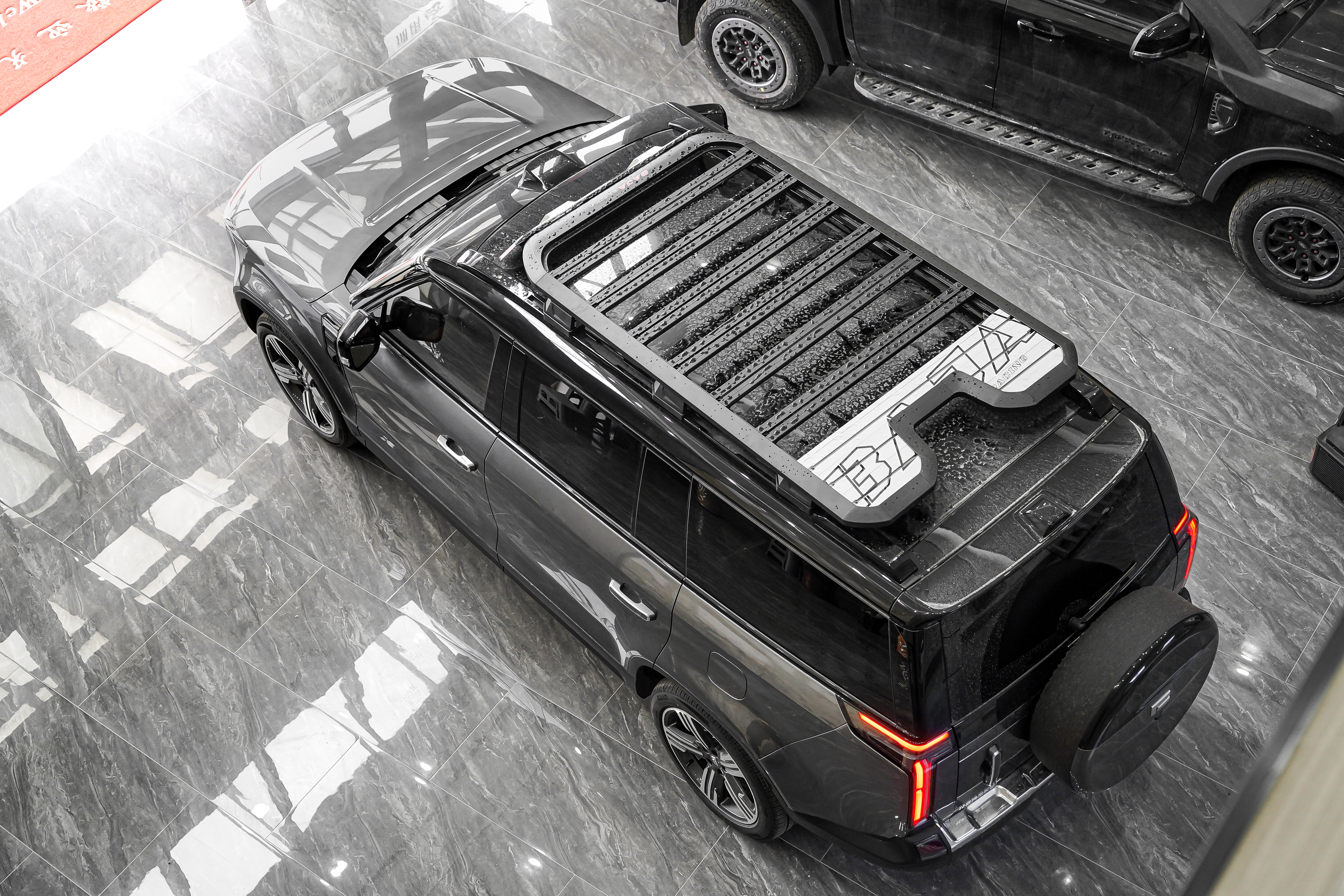 远征平台适配北京极石01