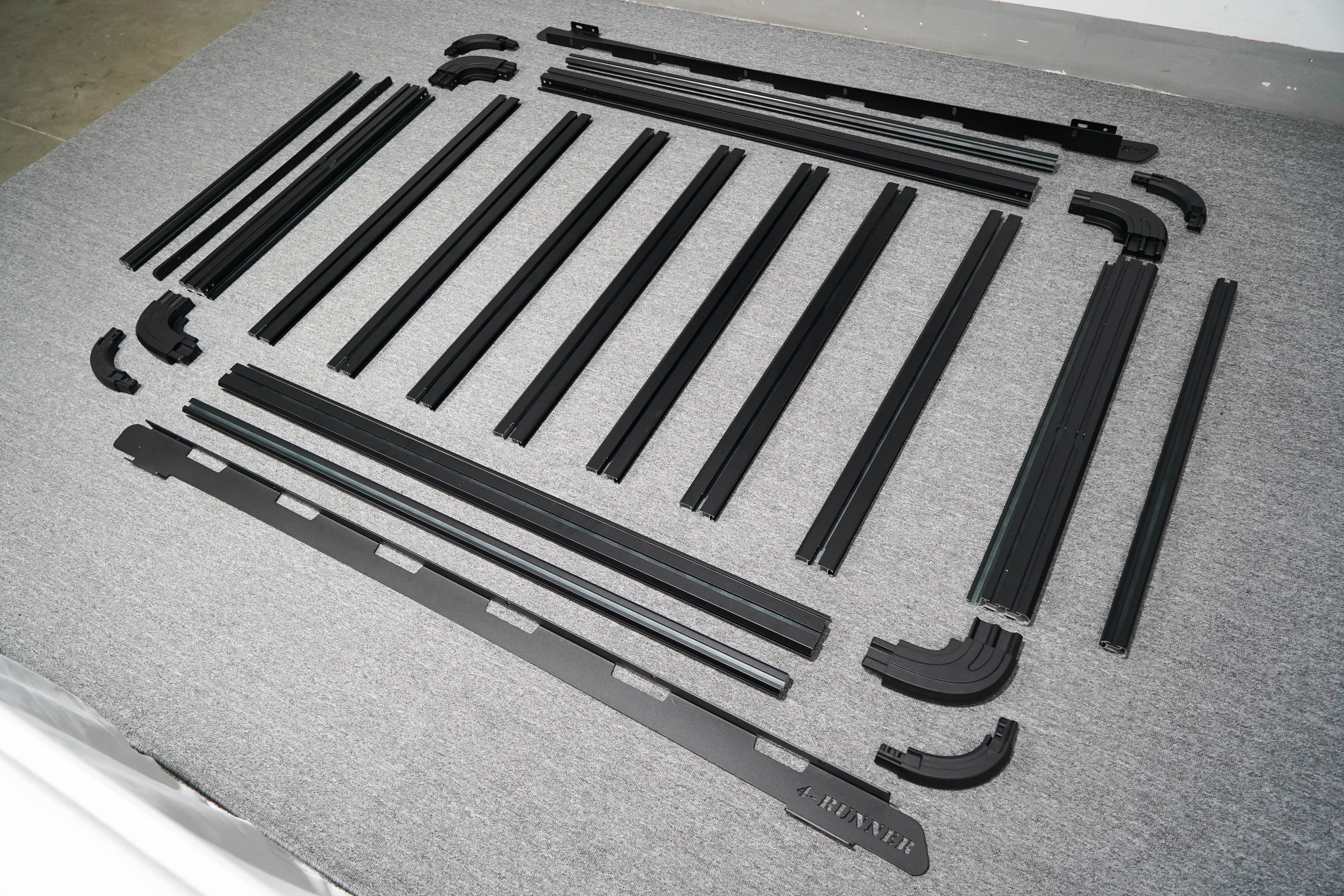 YH20平台适配02-09款超霸刀锋