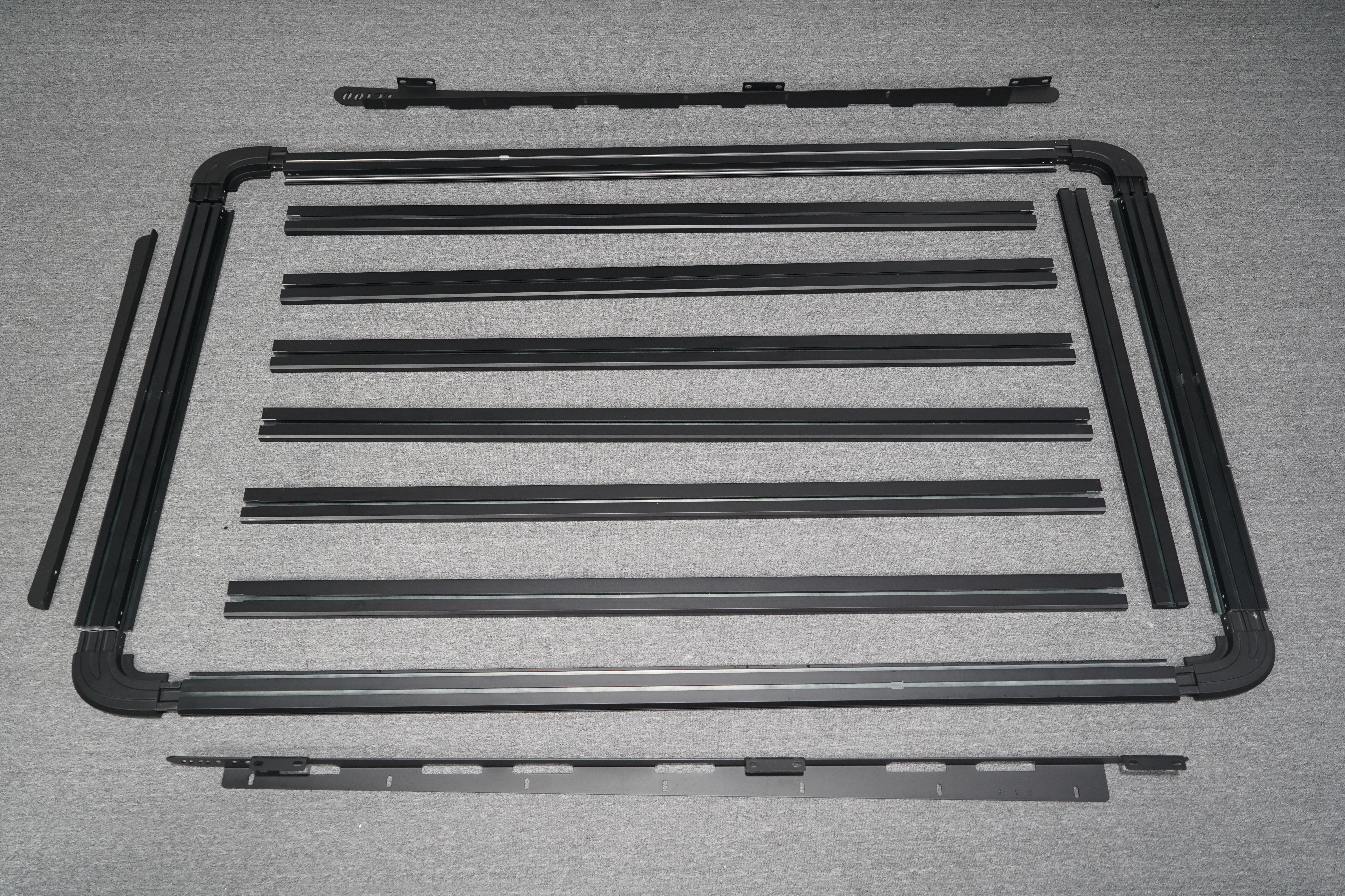 YH20平台适配LC100