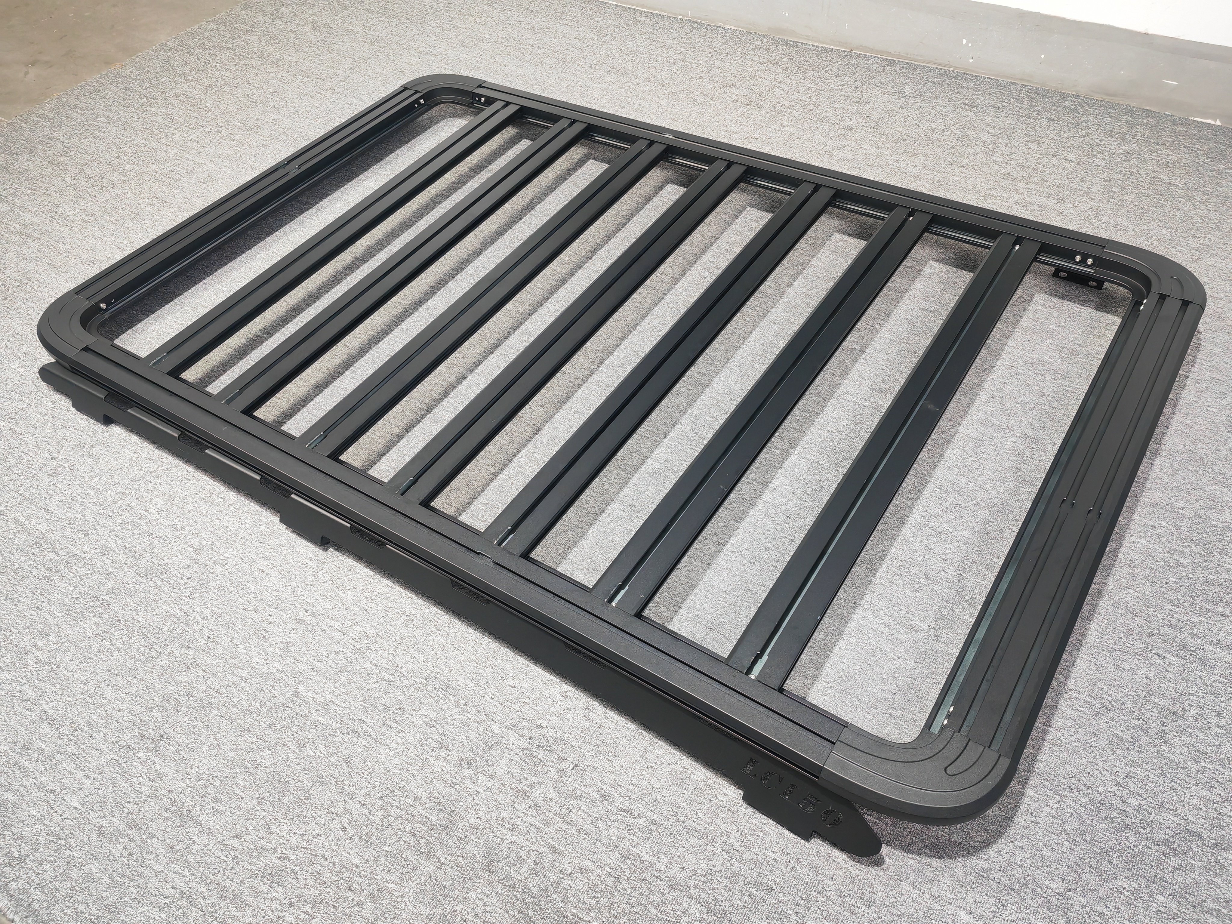 YH20平台适配LC150刀锋