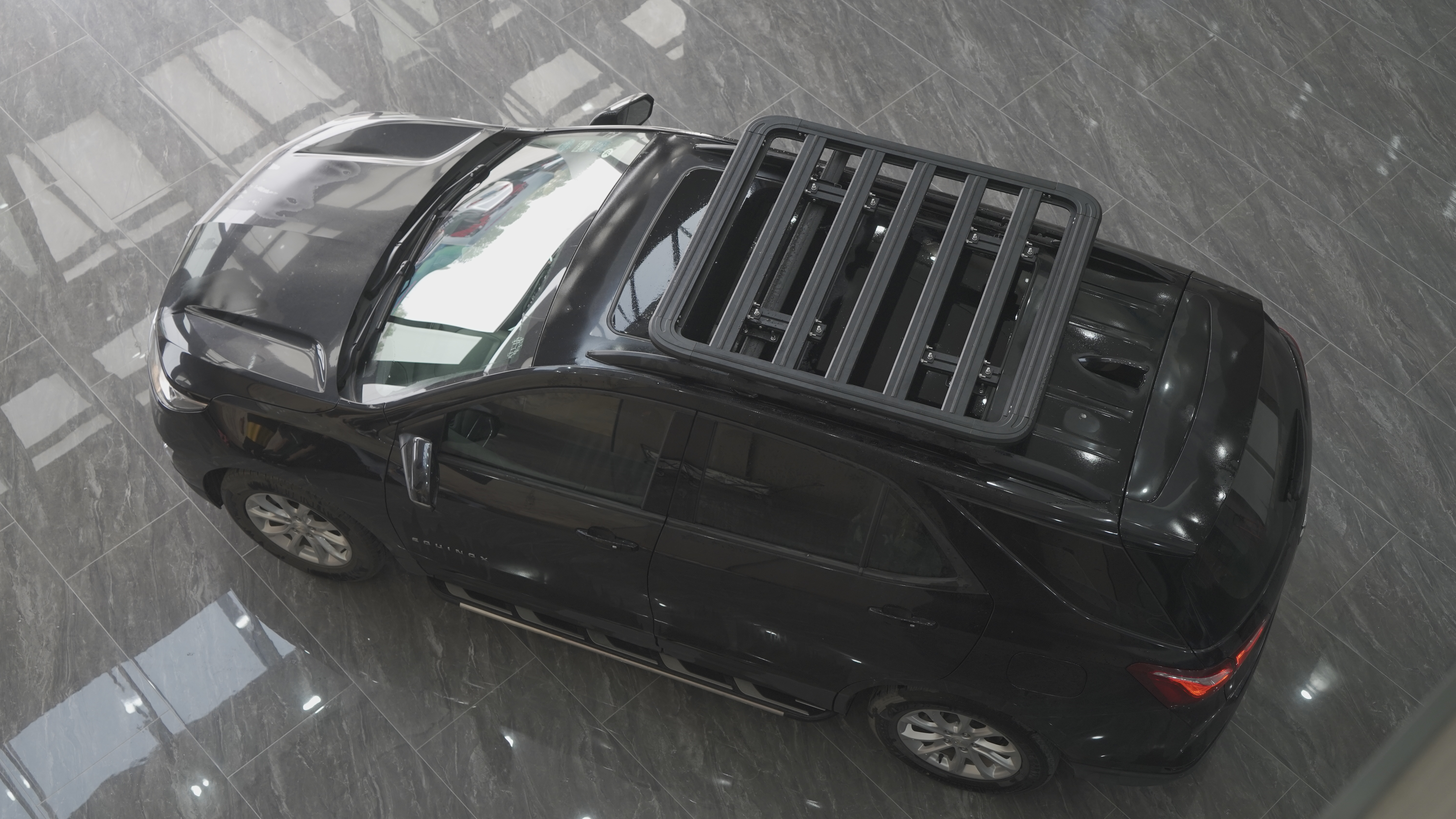 YH20平台适配探界者