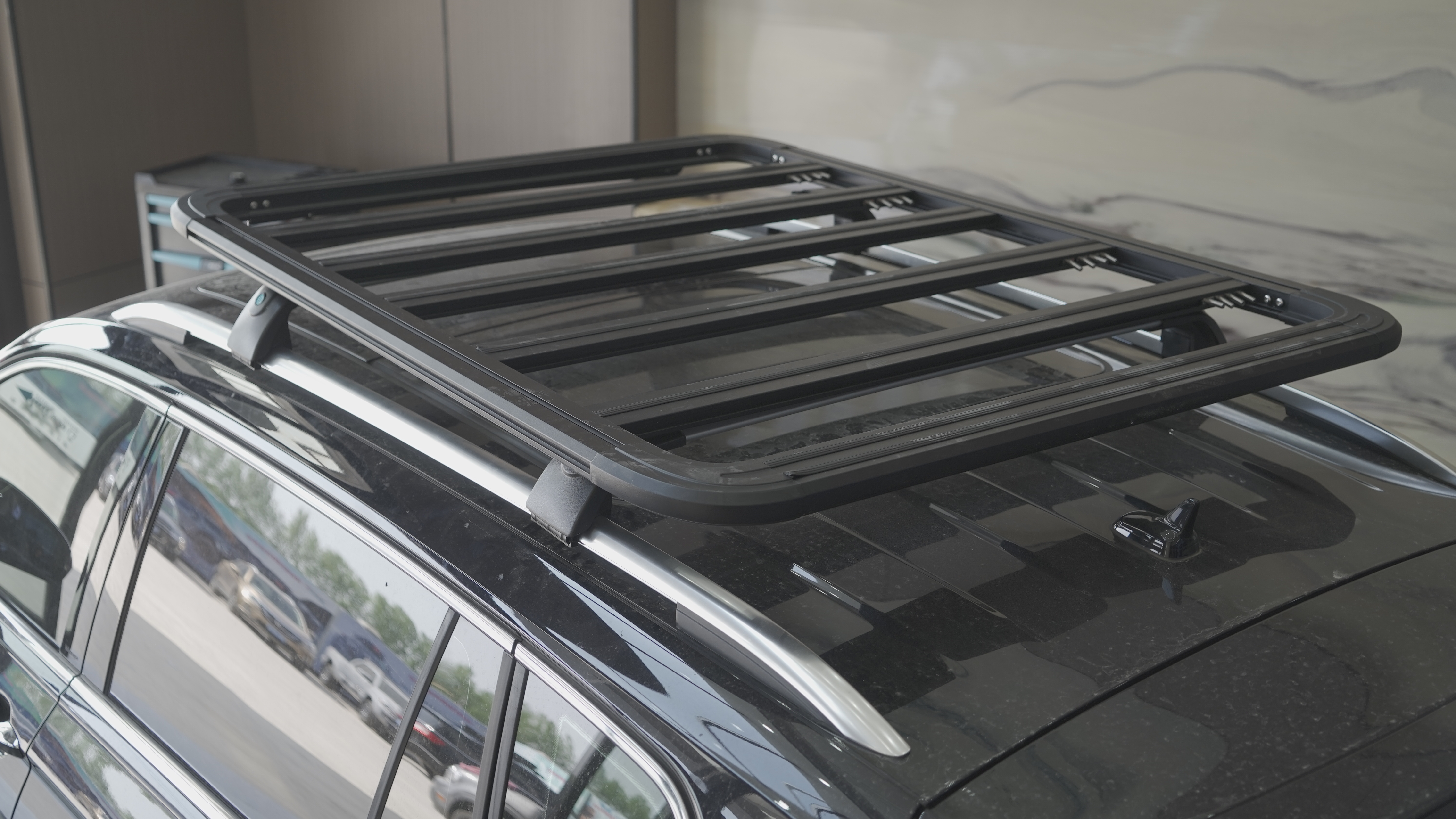 YH20平台适配途观