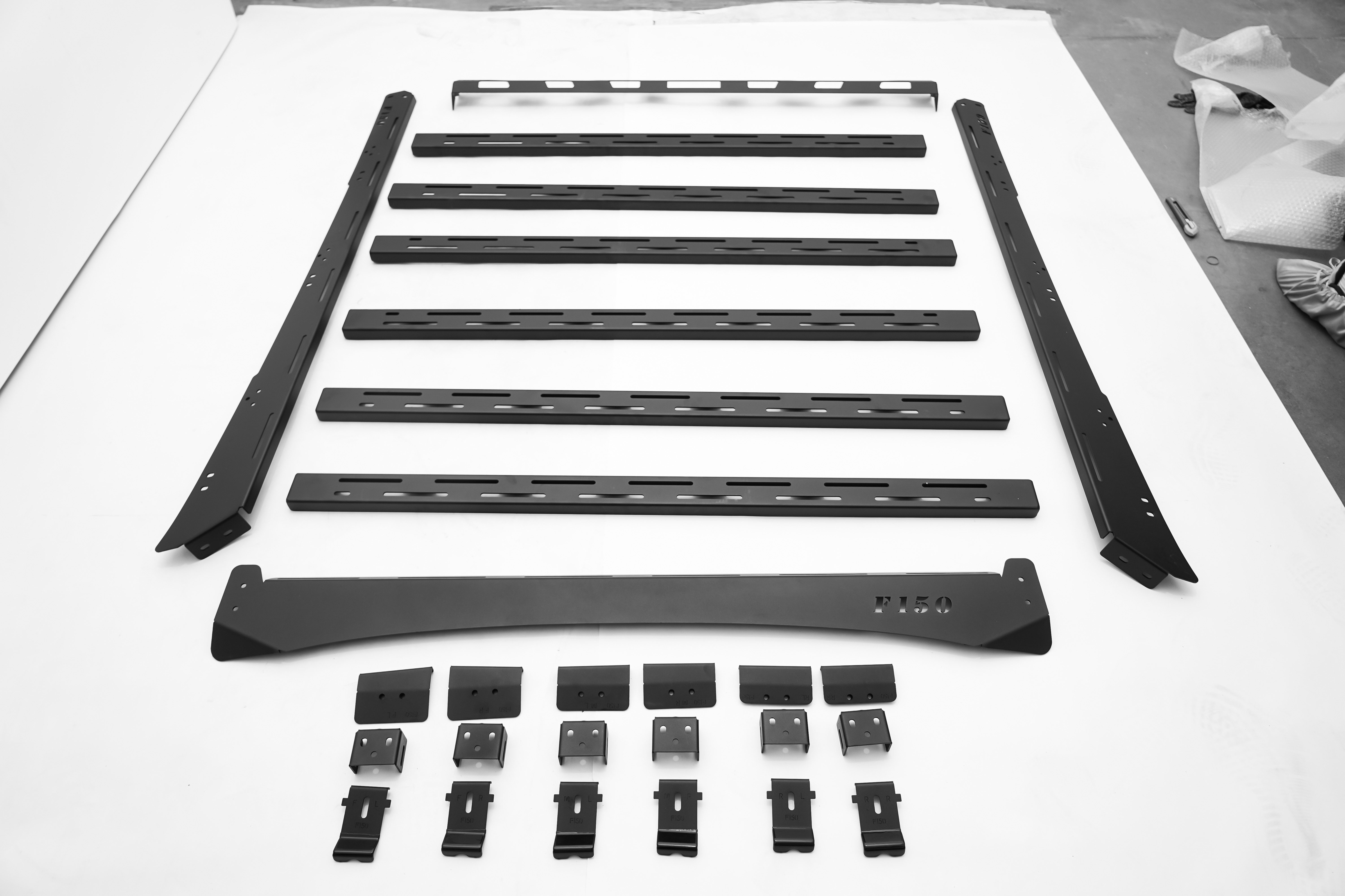 刀锋平台F150产品图