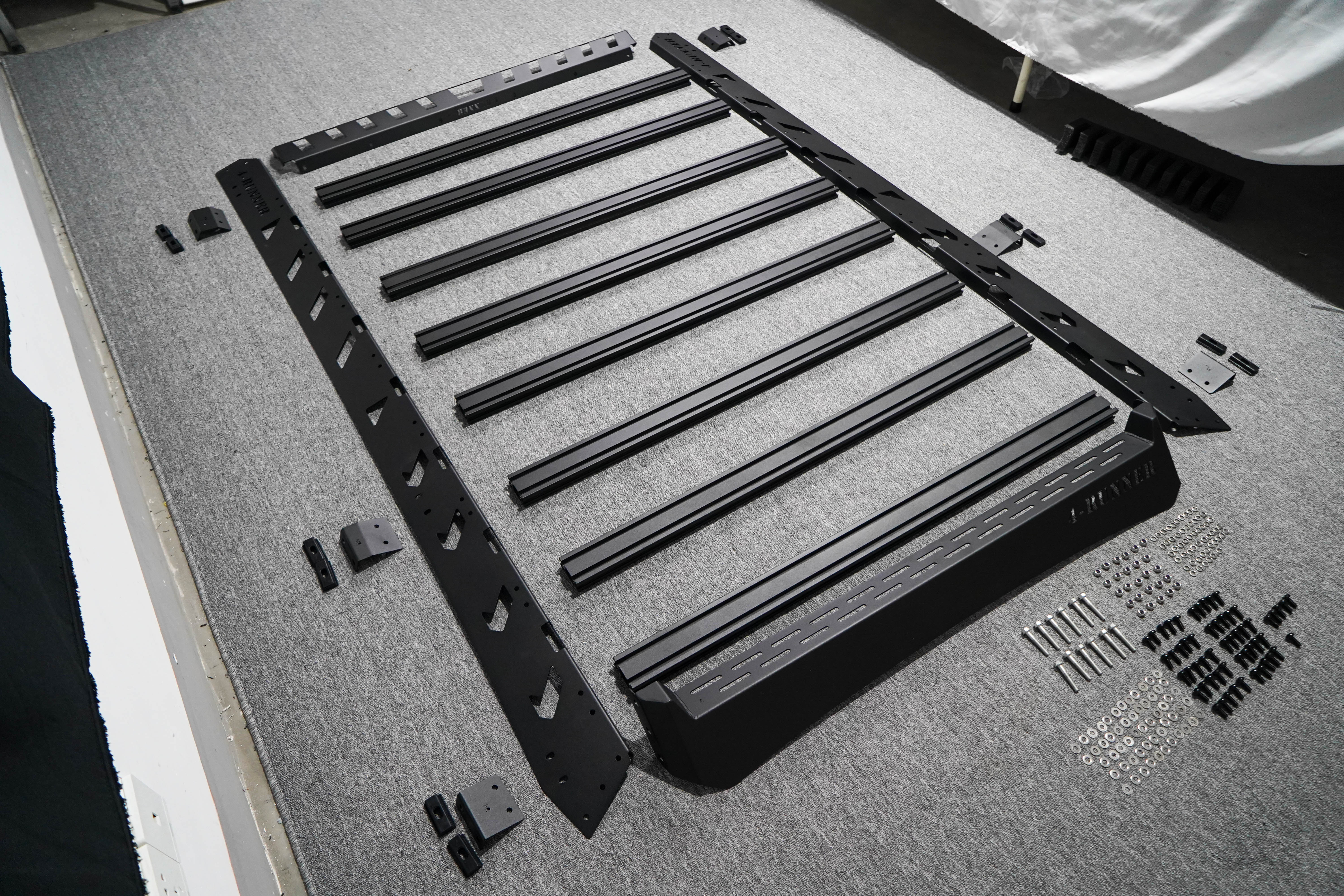 刀锋平台适配超霸-A款