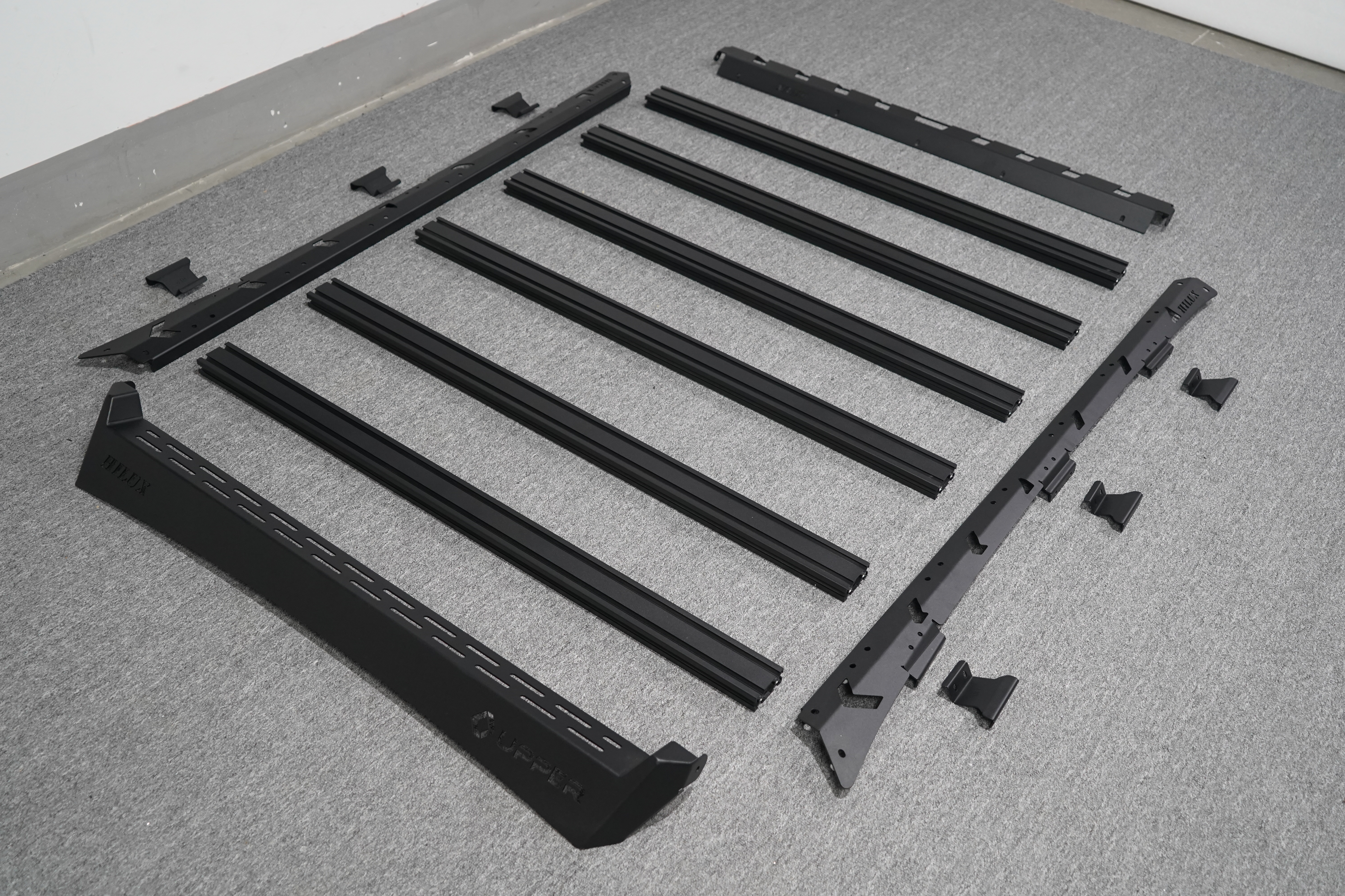 刀锋平台适配丰田海拉克斯REVO 2016-2023刀锋支架