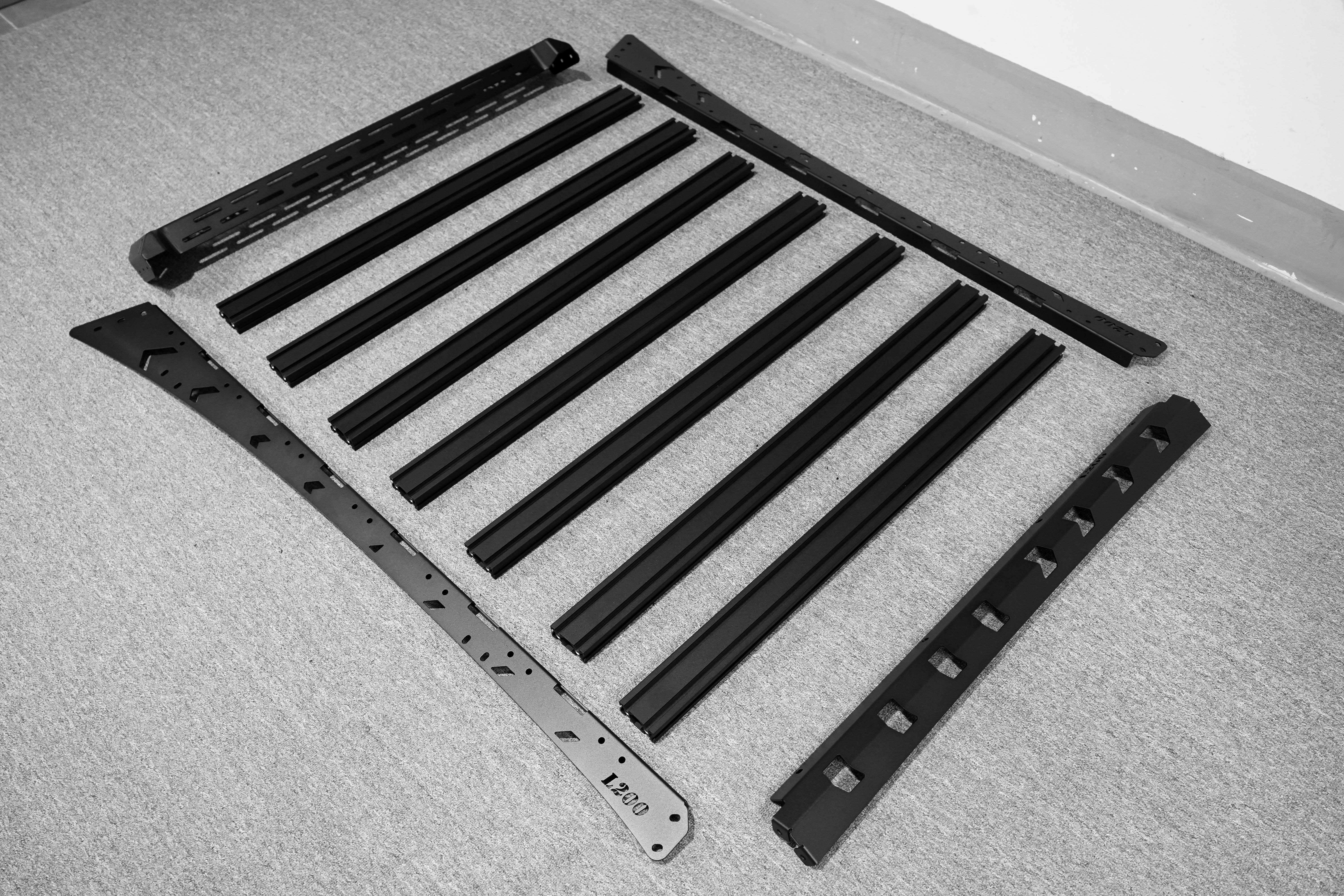 三菱L200TRITON 2015+刀锋平台