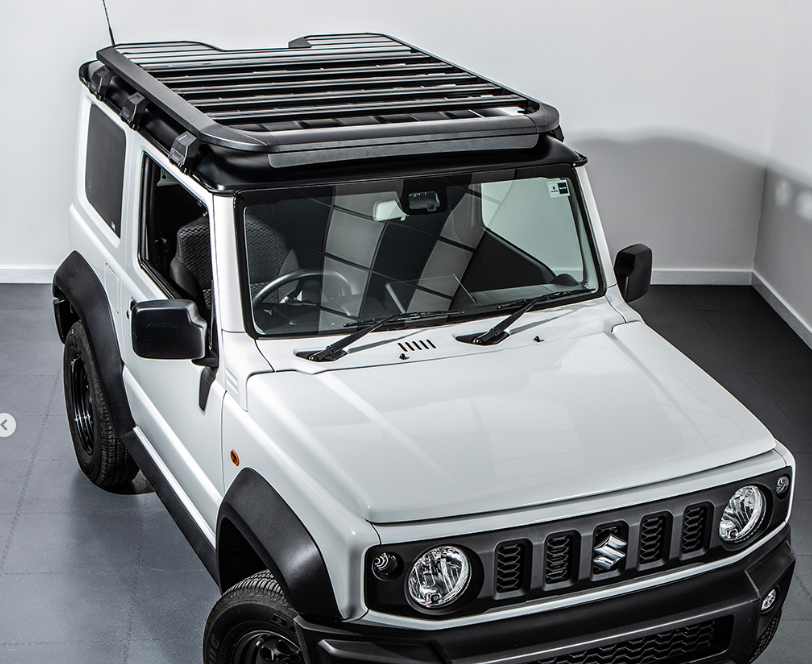 远征平台适配吉姆尼