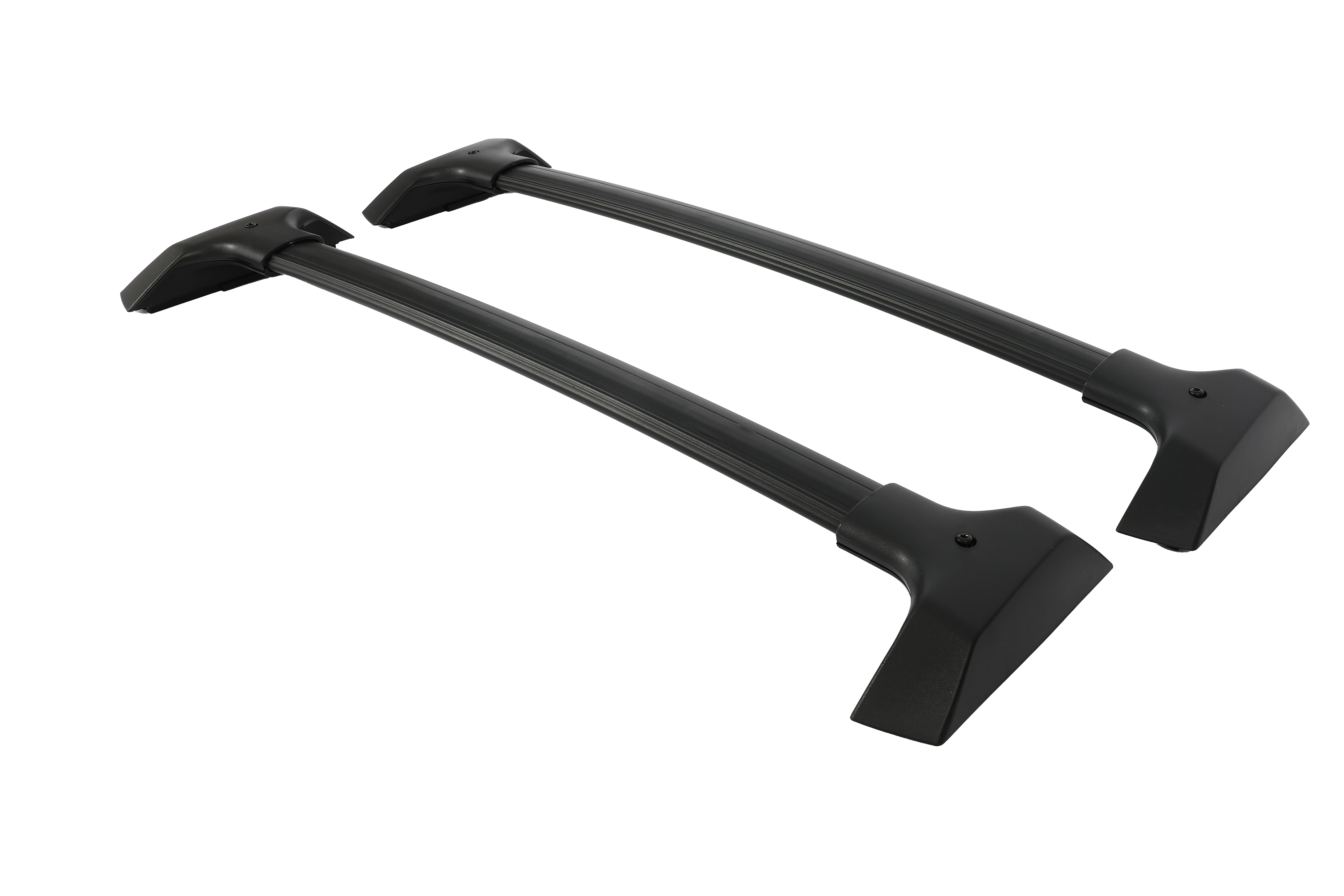Cross Bars for Chevrolet Traverse 2009-2017