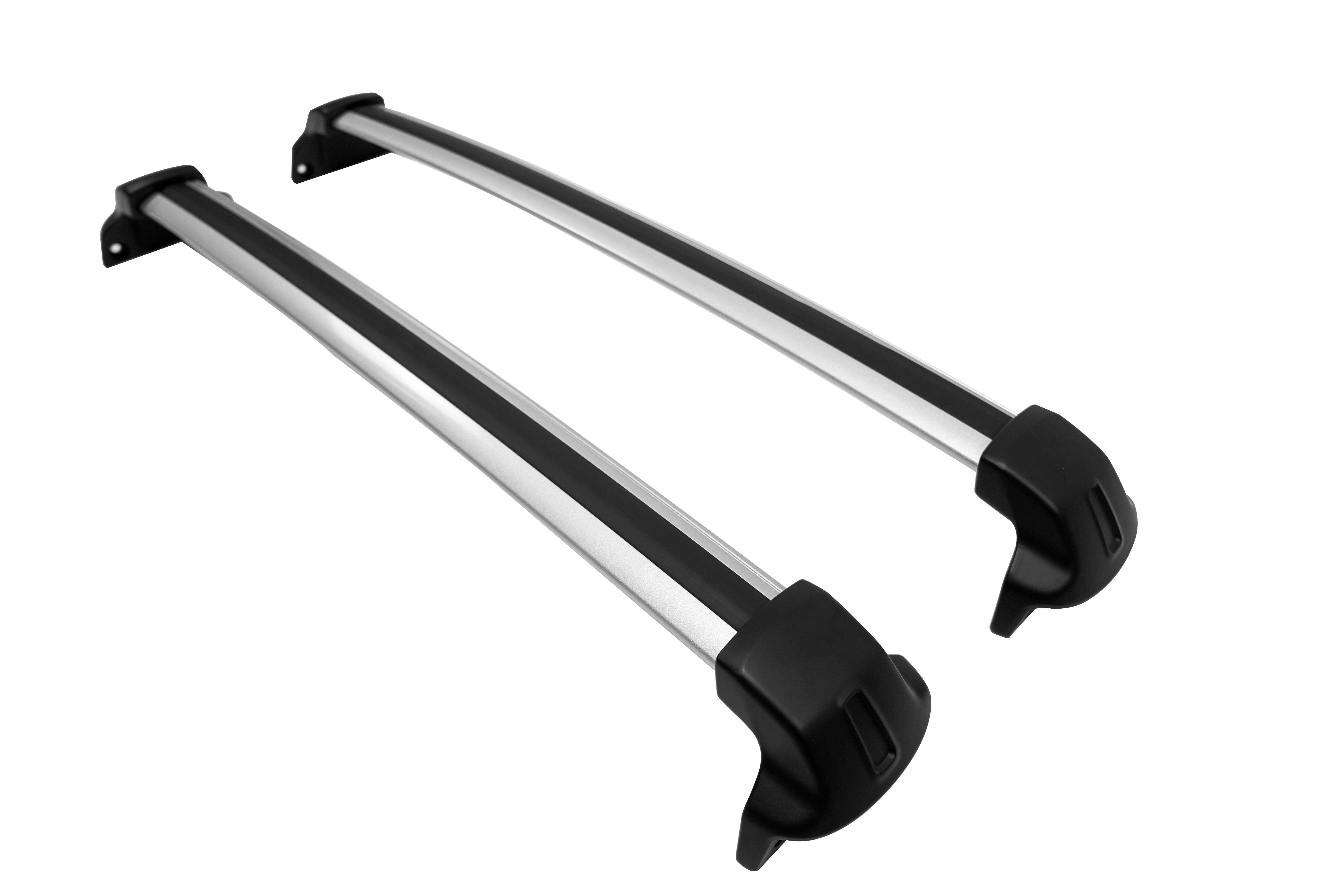 Cross Bars for Chevrolet Trailblazer 2019-2022