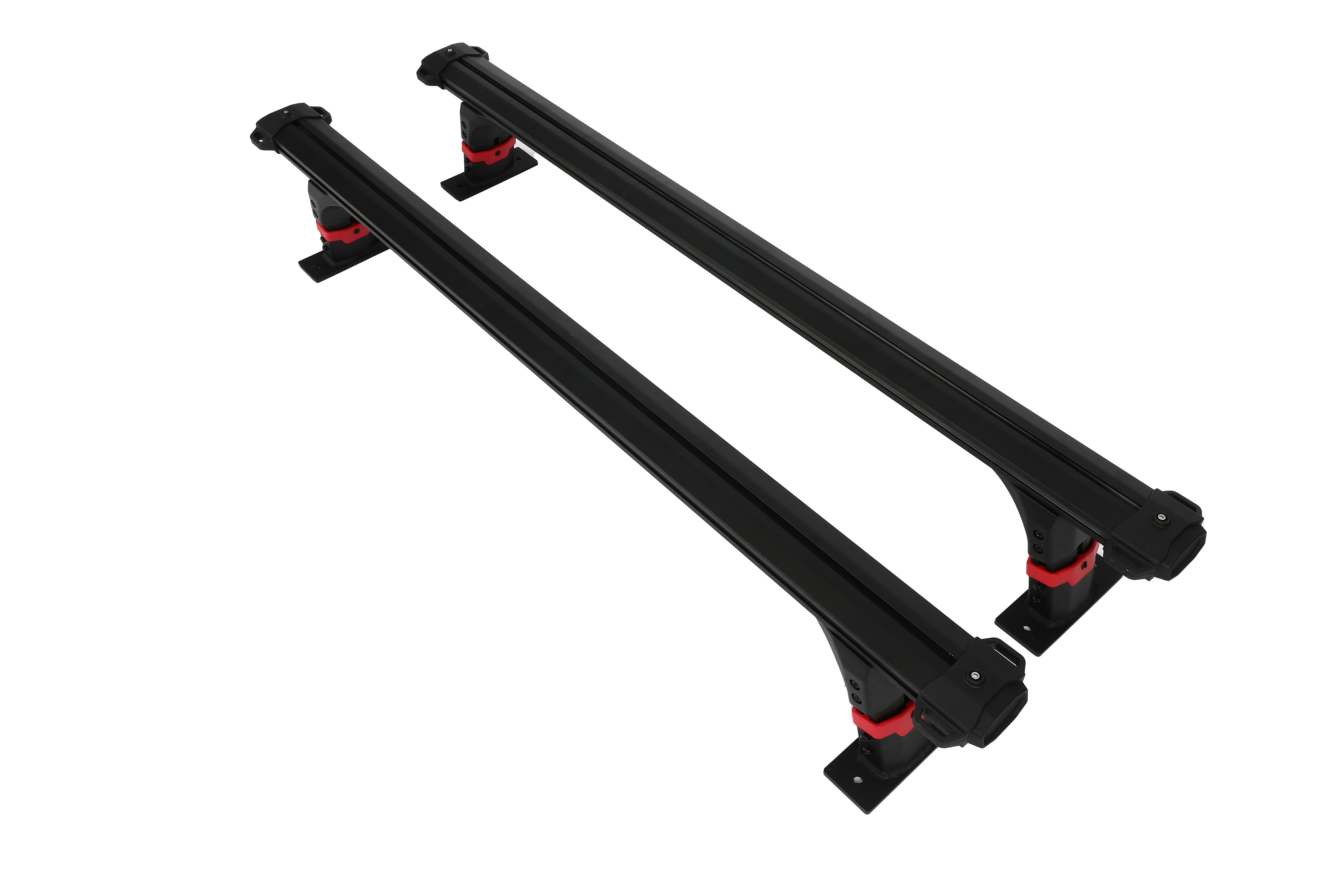 Universal Heavy Duty Cross Bars for Pickups / Truck Bed-YH-A-036