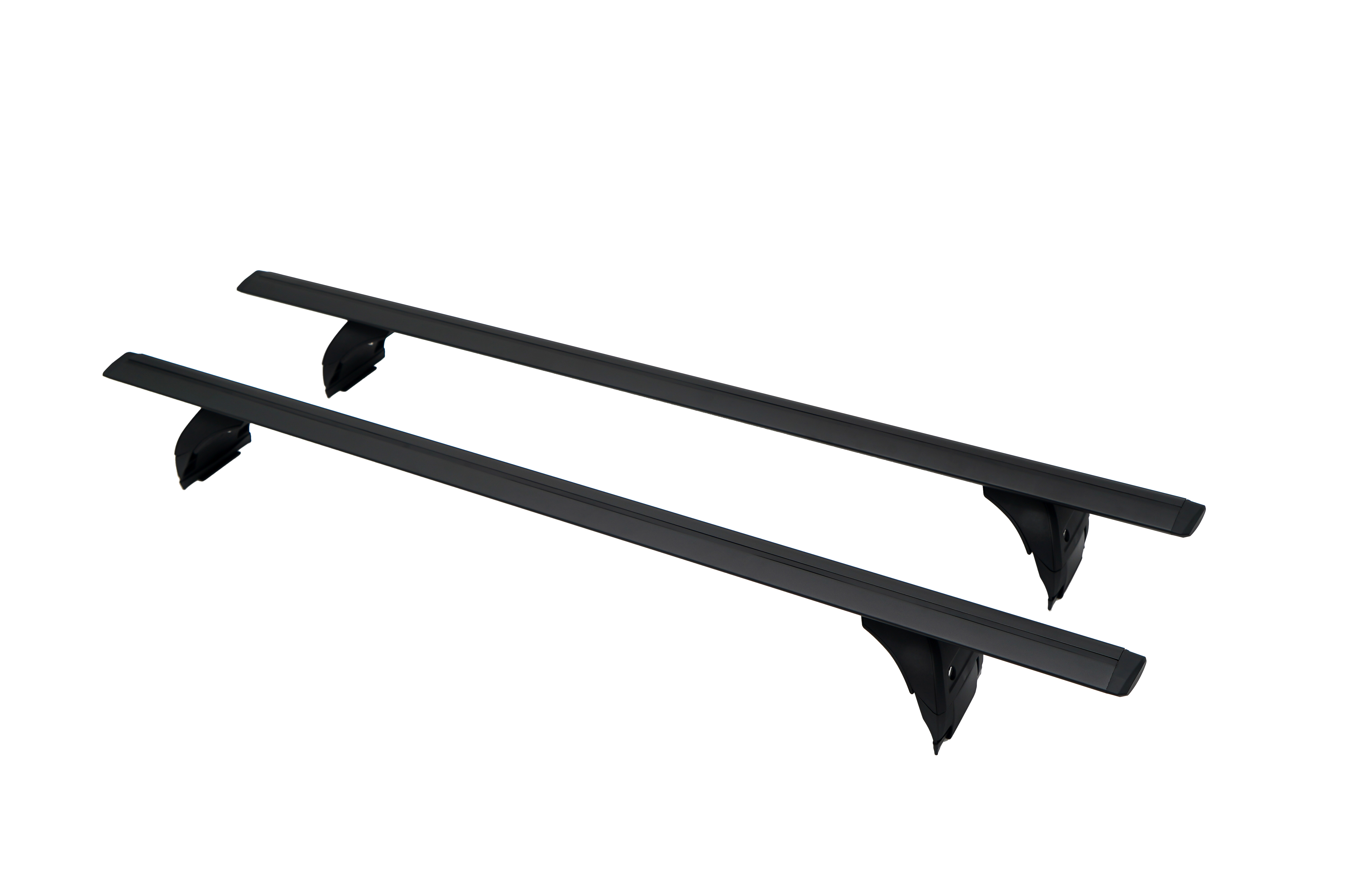 Cross Bars for Jeep Wrangler JK JL 2007+ &amp; Gladiator JT 2020+
