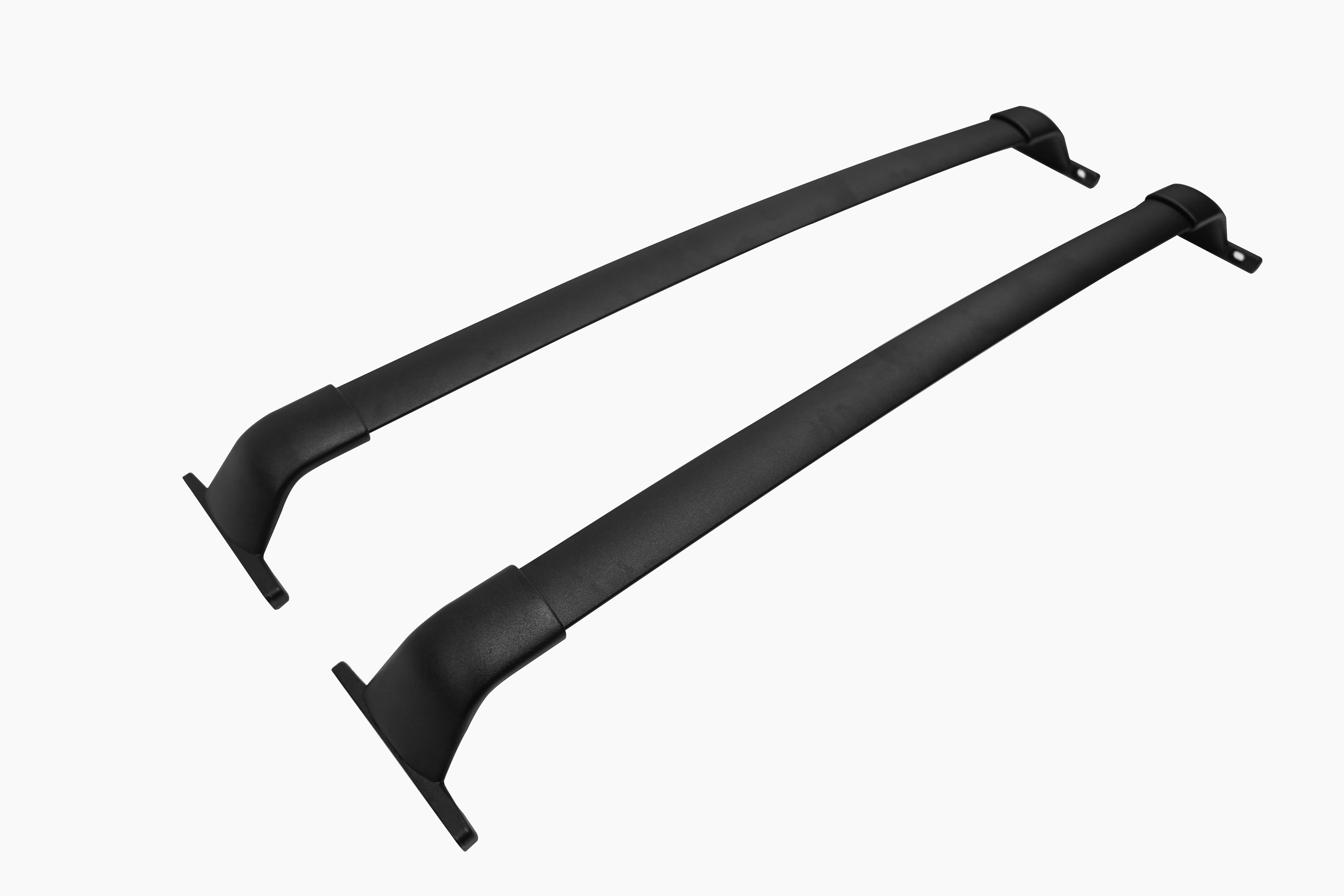 Cross Bars for Chevrolet Traverse 2018-2023
