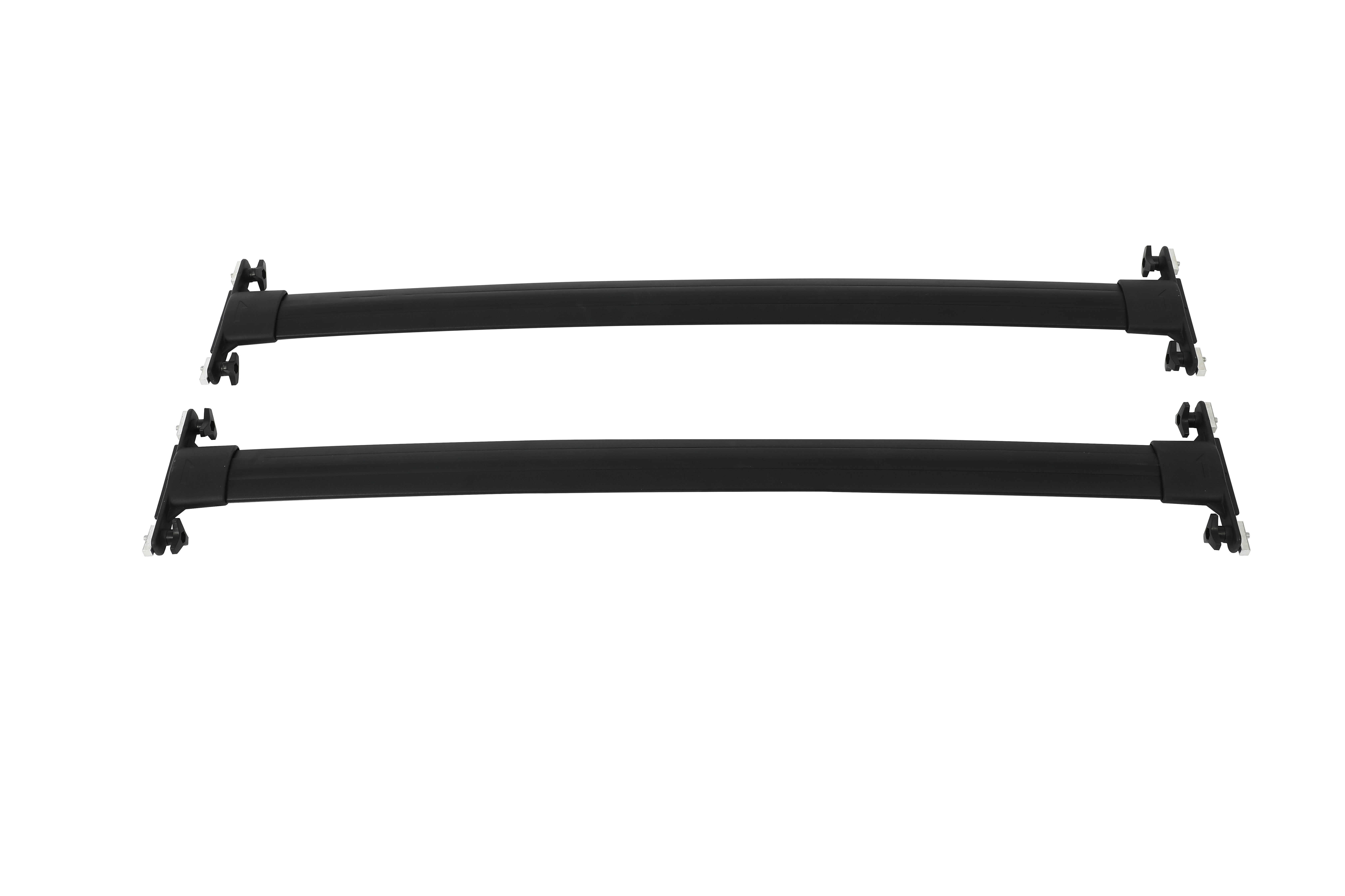 Cross Bars for Toyota 4Runner 2003-2009