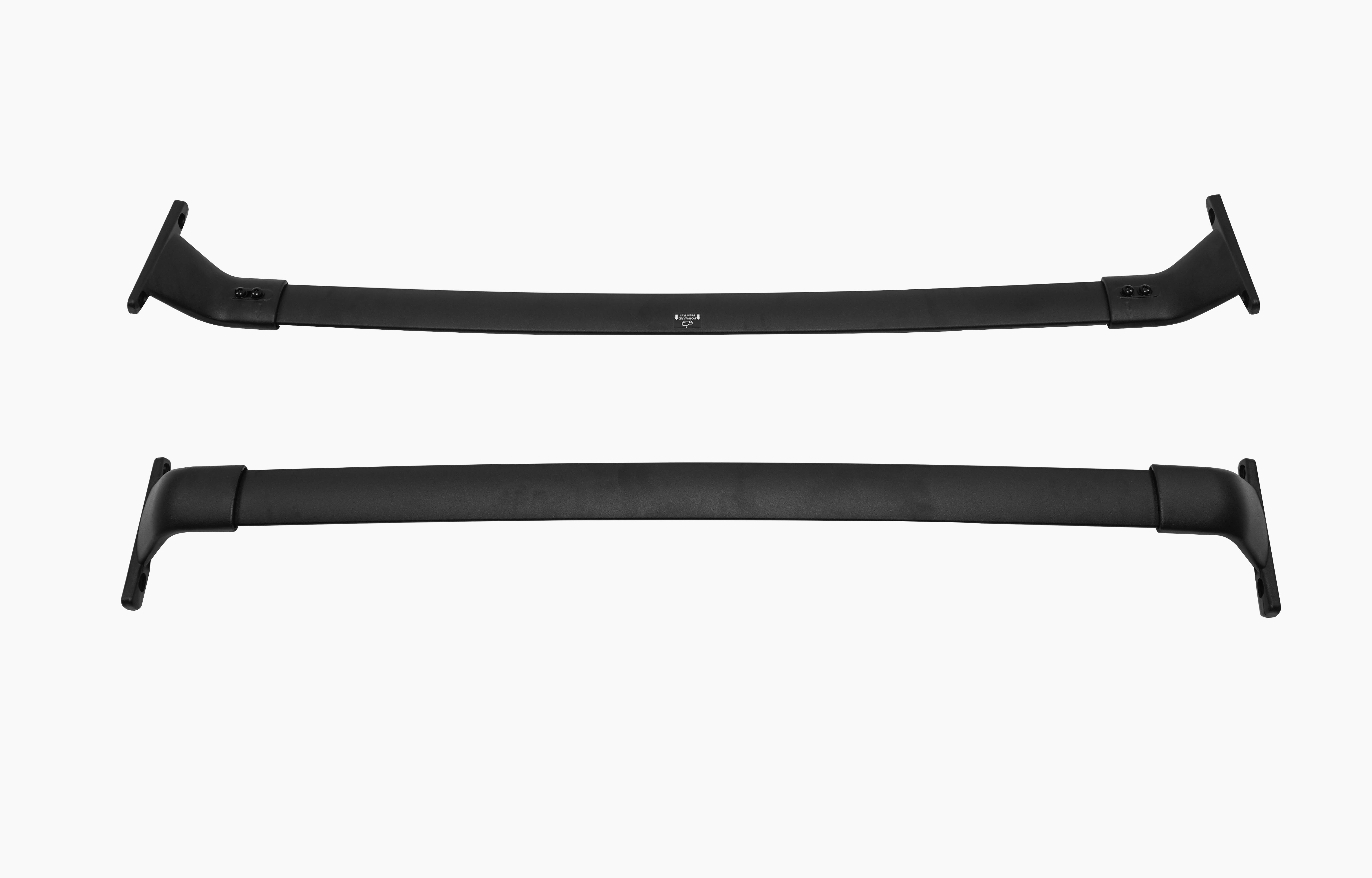 Cross Bars for Chevrolet Traverse 2018-2023