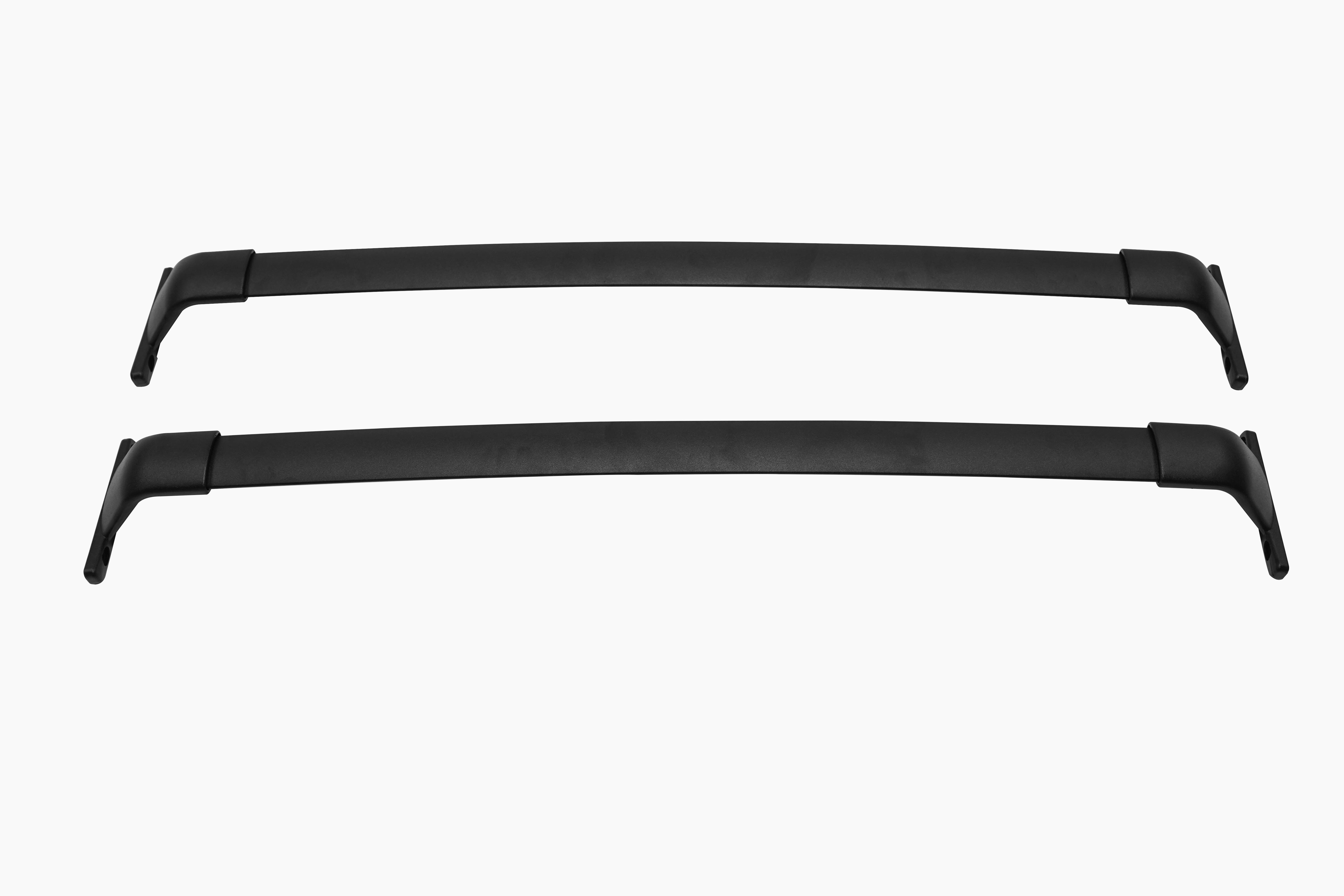 Cross Bars for Chevrolet Traverse 2018-2023