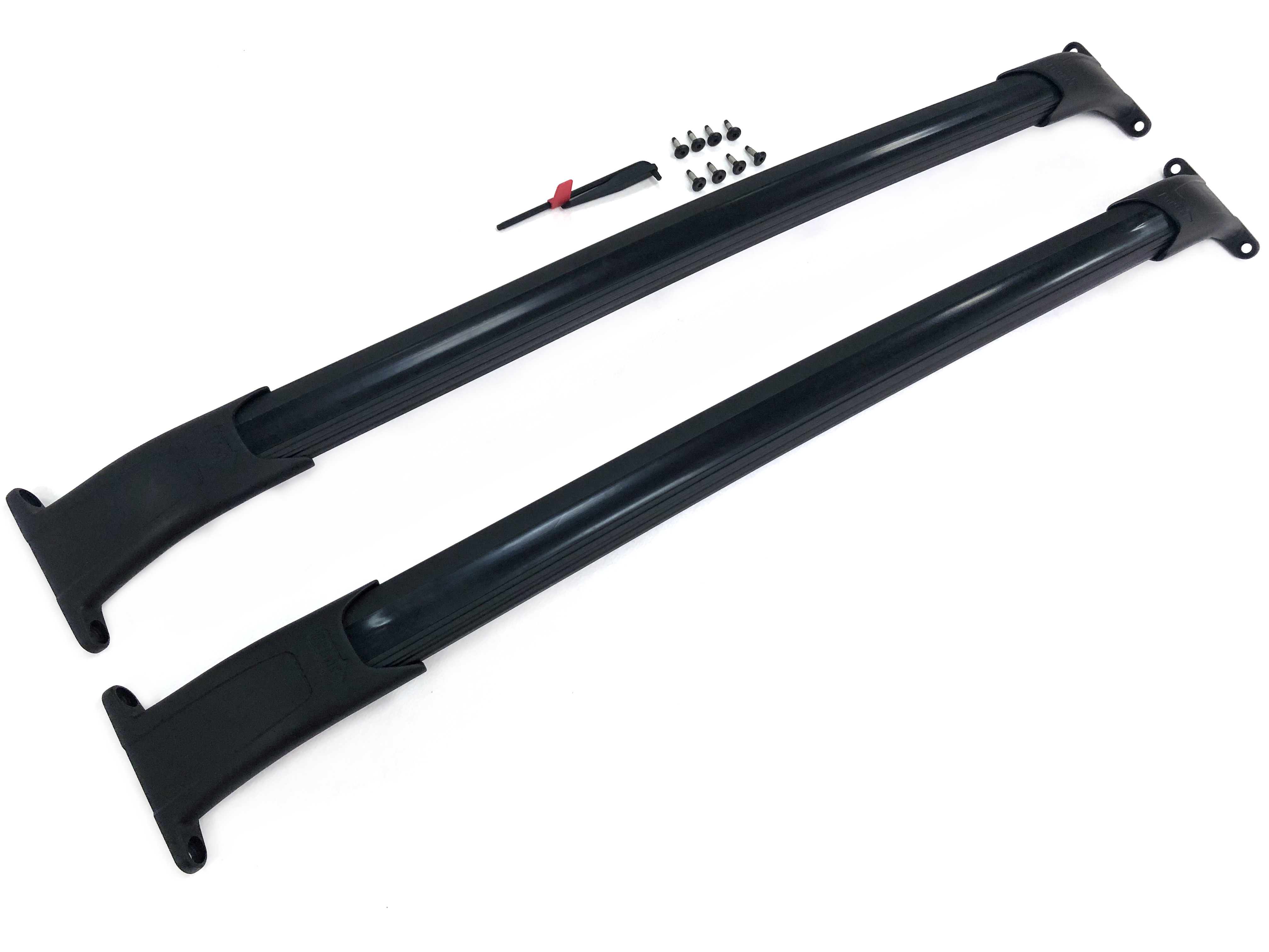 Cross Bars for Chevrolet Tahoe 2015-2020
