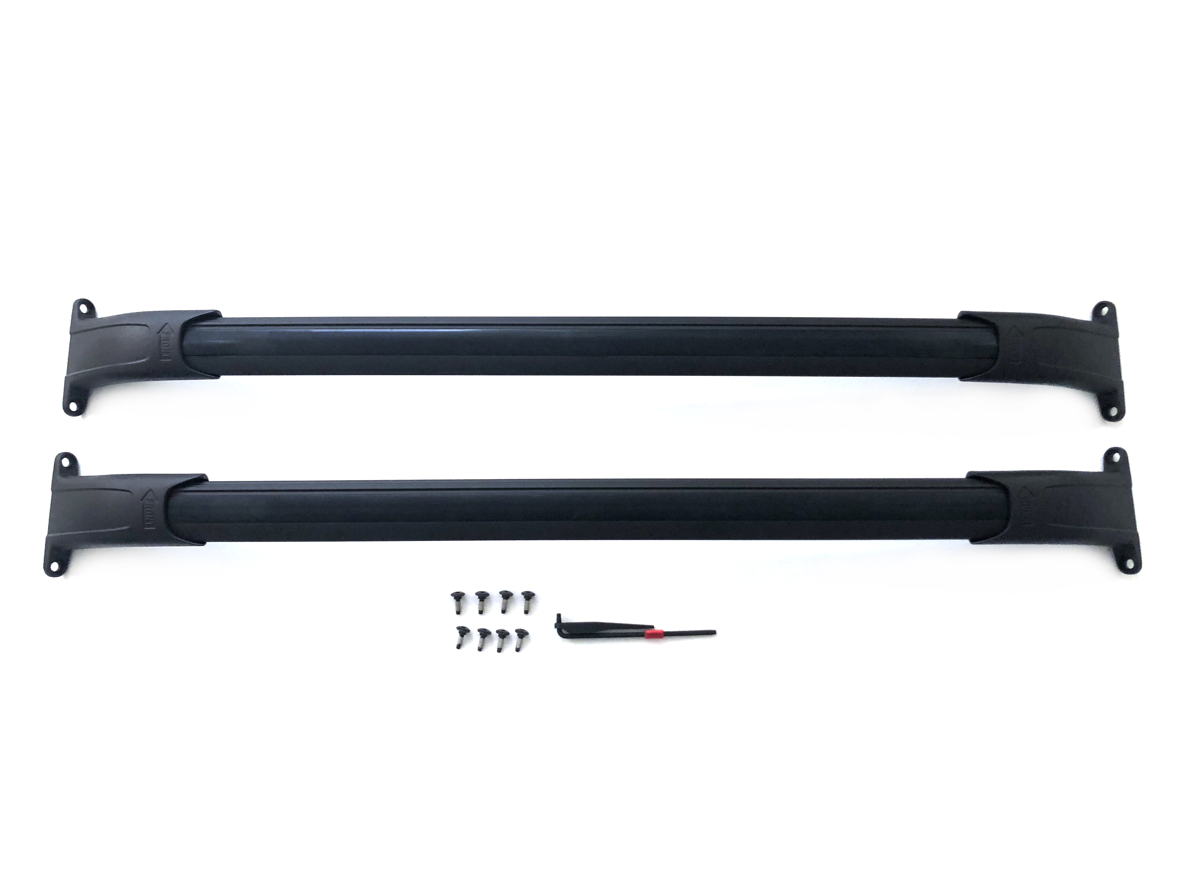 Cross Bars for Chevrolet Tahoe 2015-2020