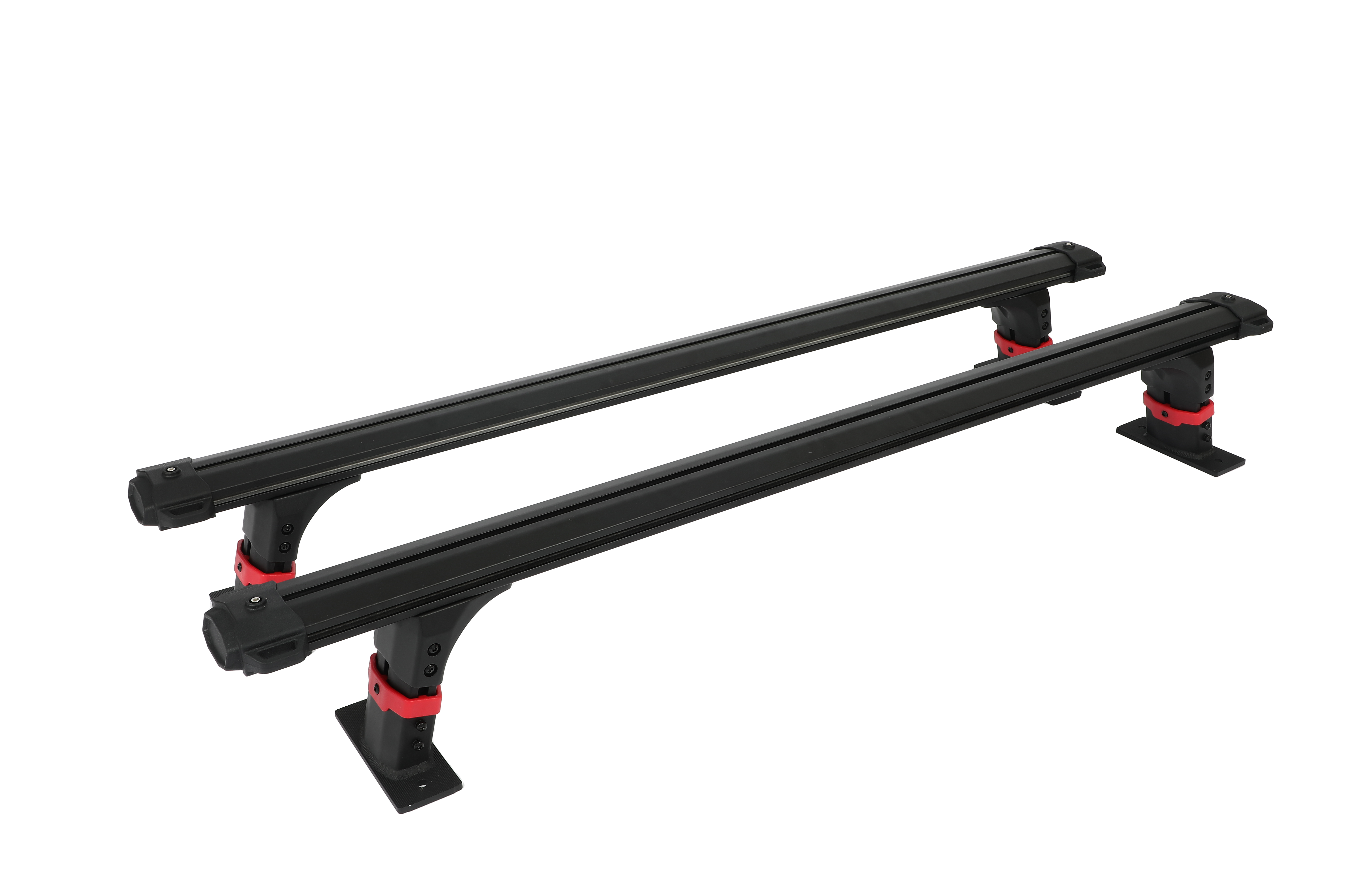 Universal Heavy Duty Cross Bars for Pickups / Truck Bed-YH-A-036