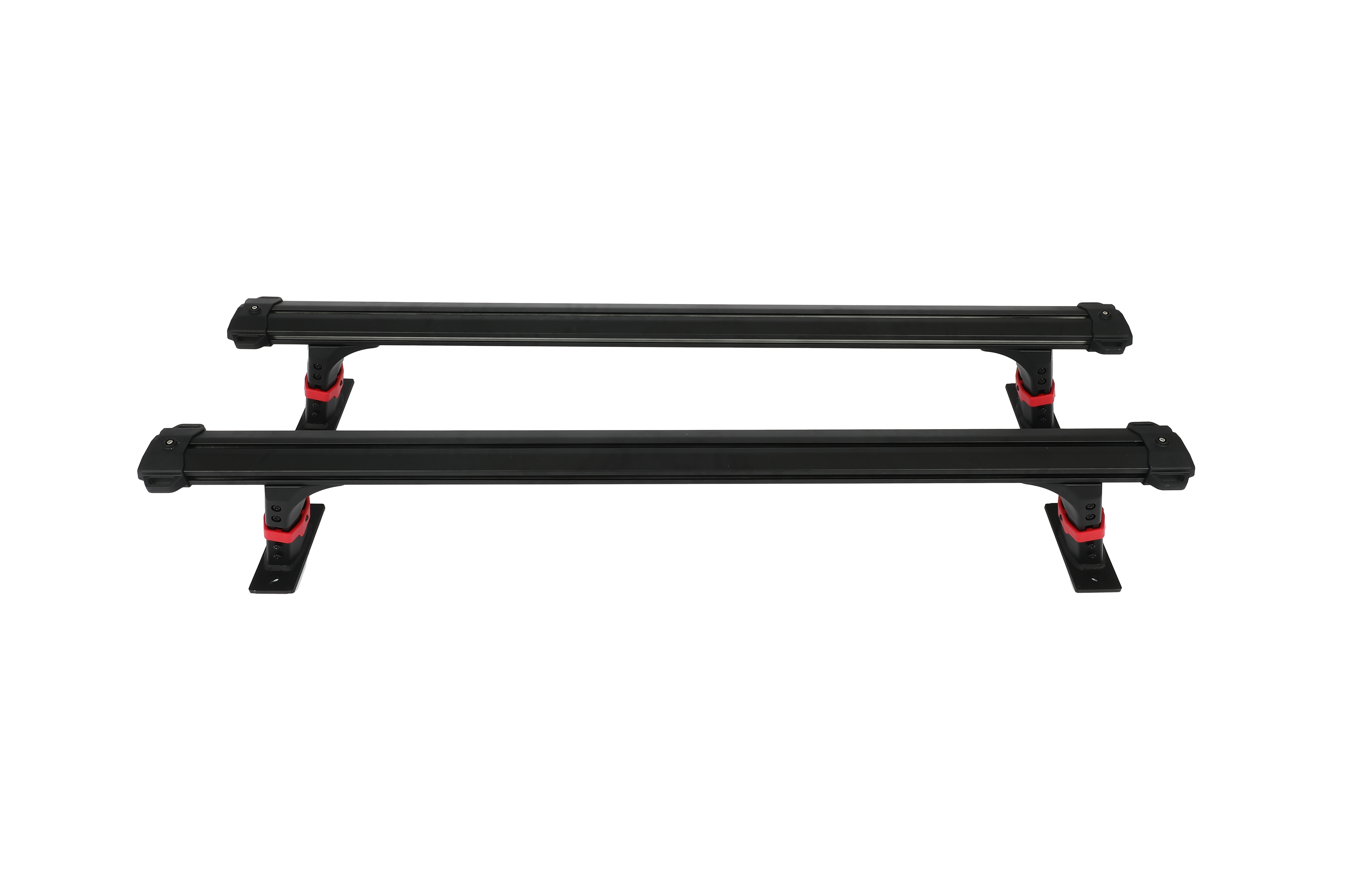 Universal Heavy Duty Cross Bars for Pickups / Truck Bed-YH-A-036