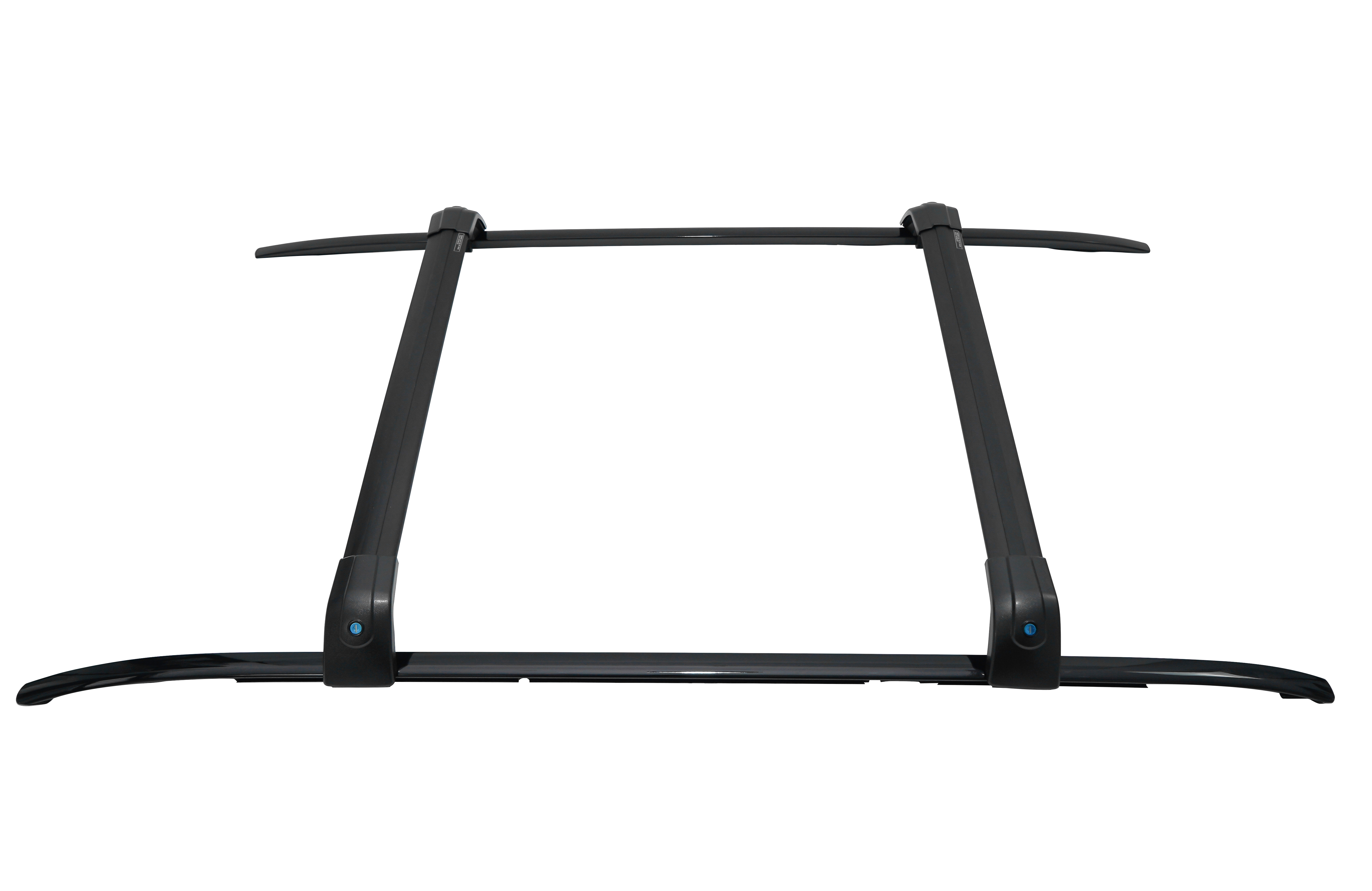 ROOF RAILS AND CROSS BAR FOR LAND ROVER RANGE ROVER SPORT 2013-2022