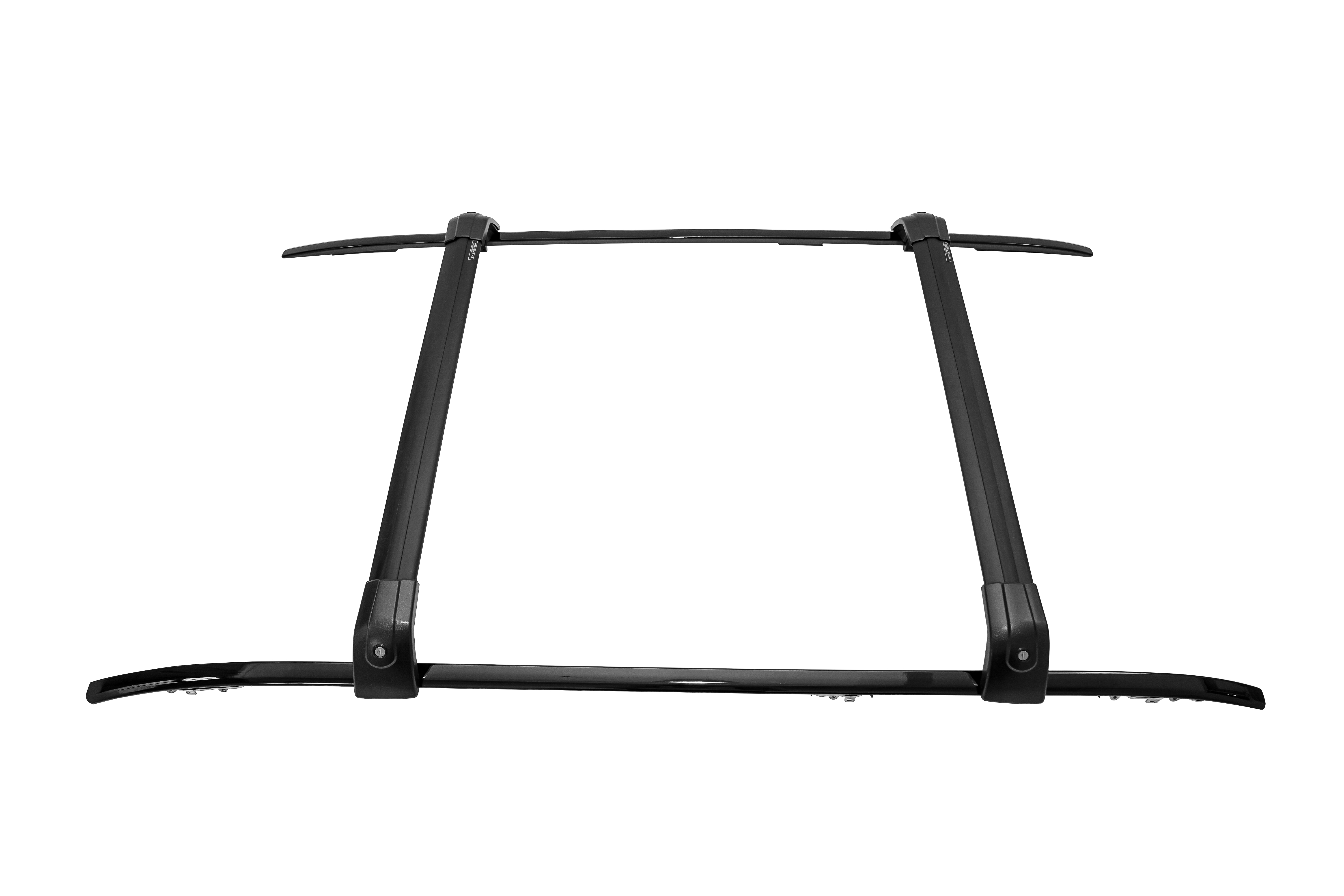 ROOF RAILS AND CROSS BAR FOR LAND ROVER RANGE ROVER VOGUE 2013-2022