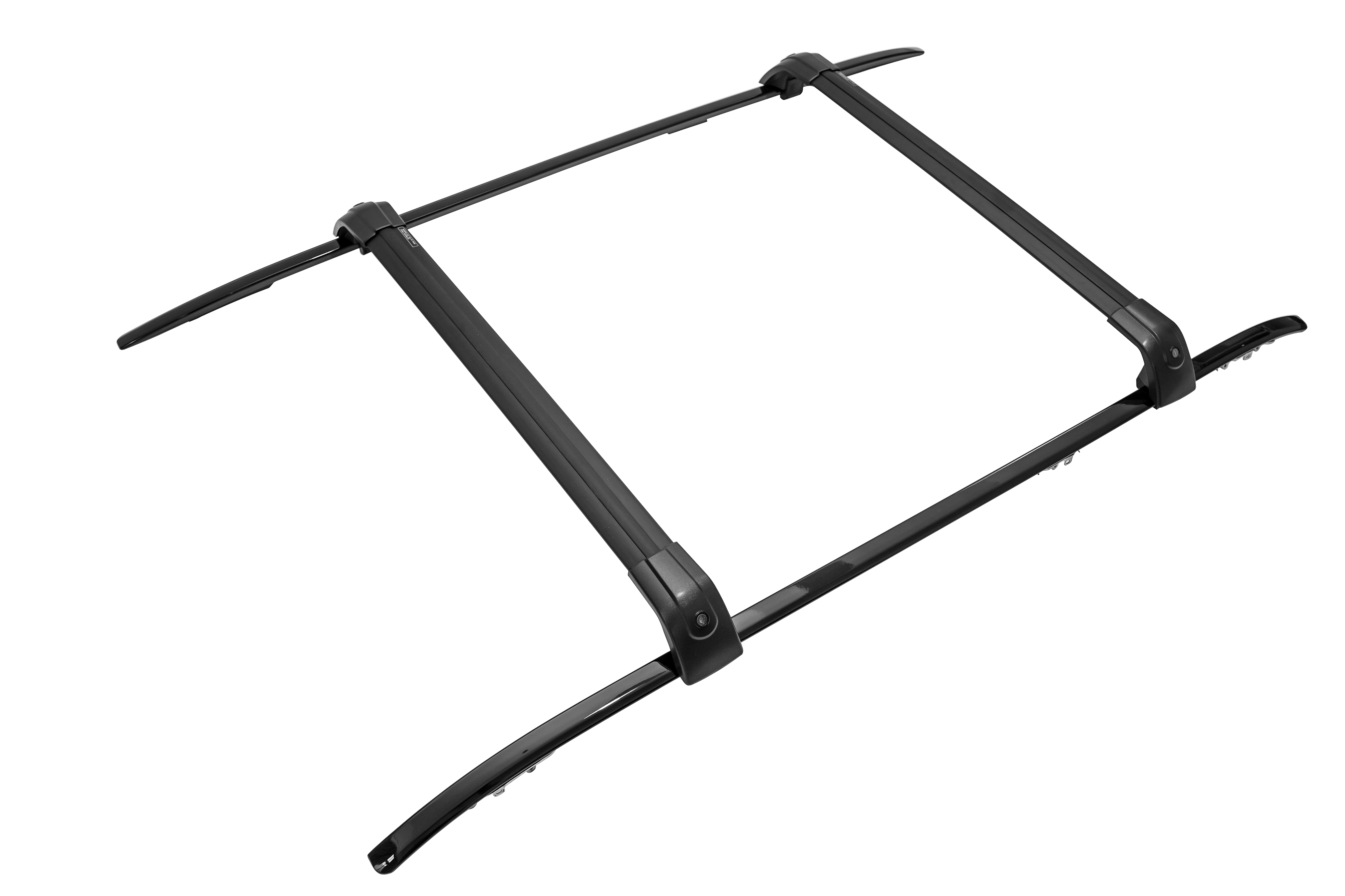 ROOF RAILS AND CROSS BAR FOR LAND ROVER RANGE ROVER VOGUE 2013-2022
