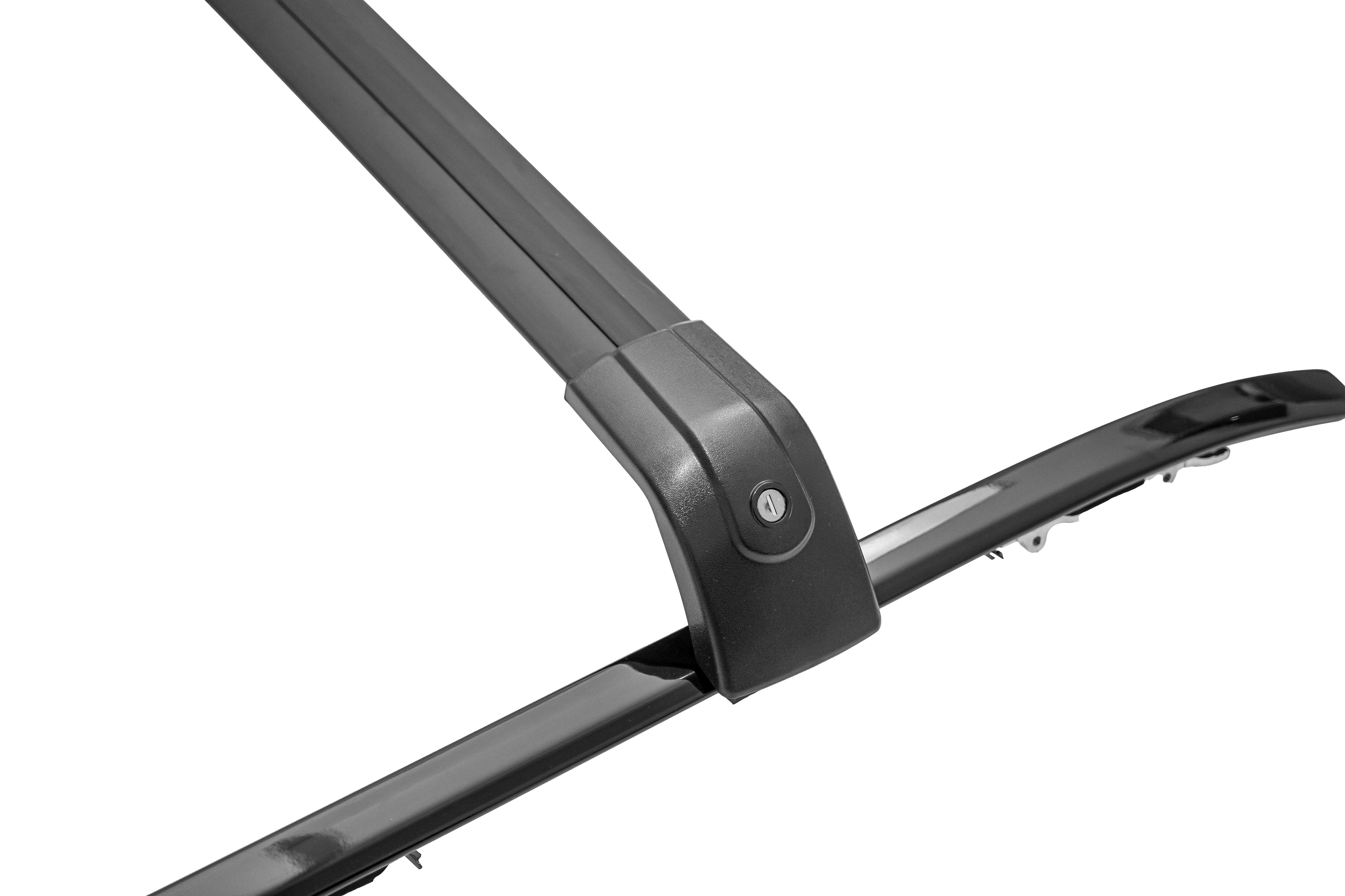 ROOF RAILS AND CROSS BAR FOR LAND ROVER RANGE ROVER VOGUE 2013-2022