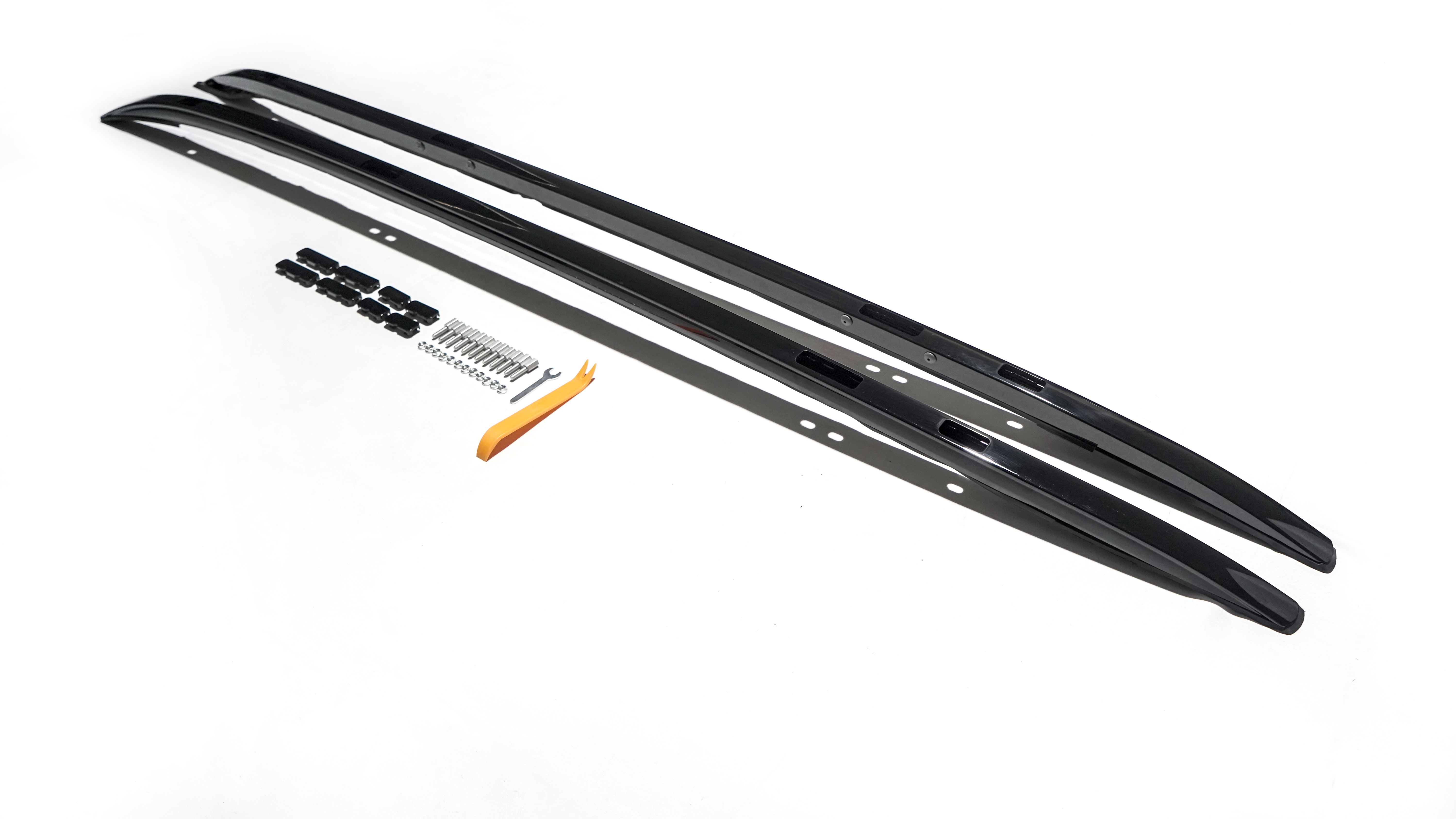ROOF RAILS FOR HONDA CRV 2023+