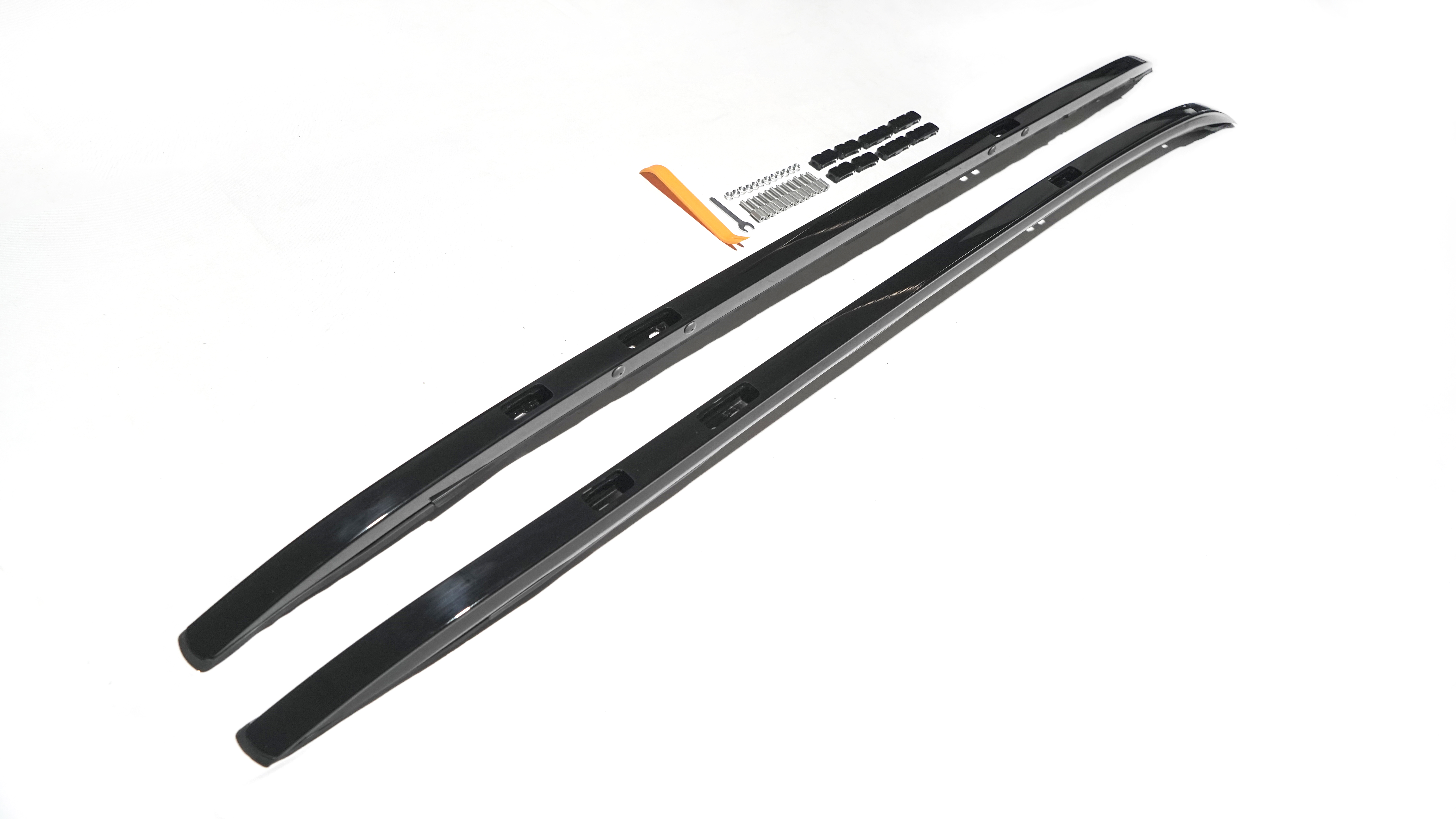 ROOF RAILS FOR HONDA CRV 2023+