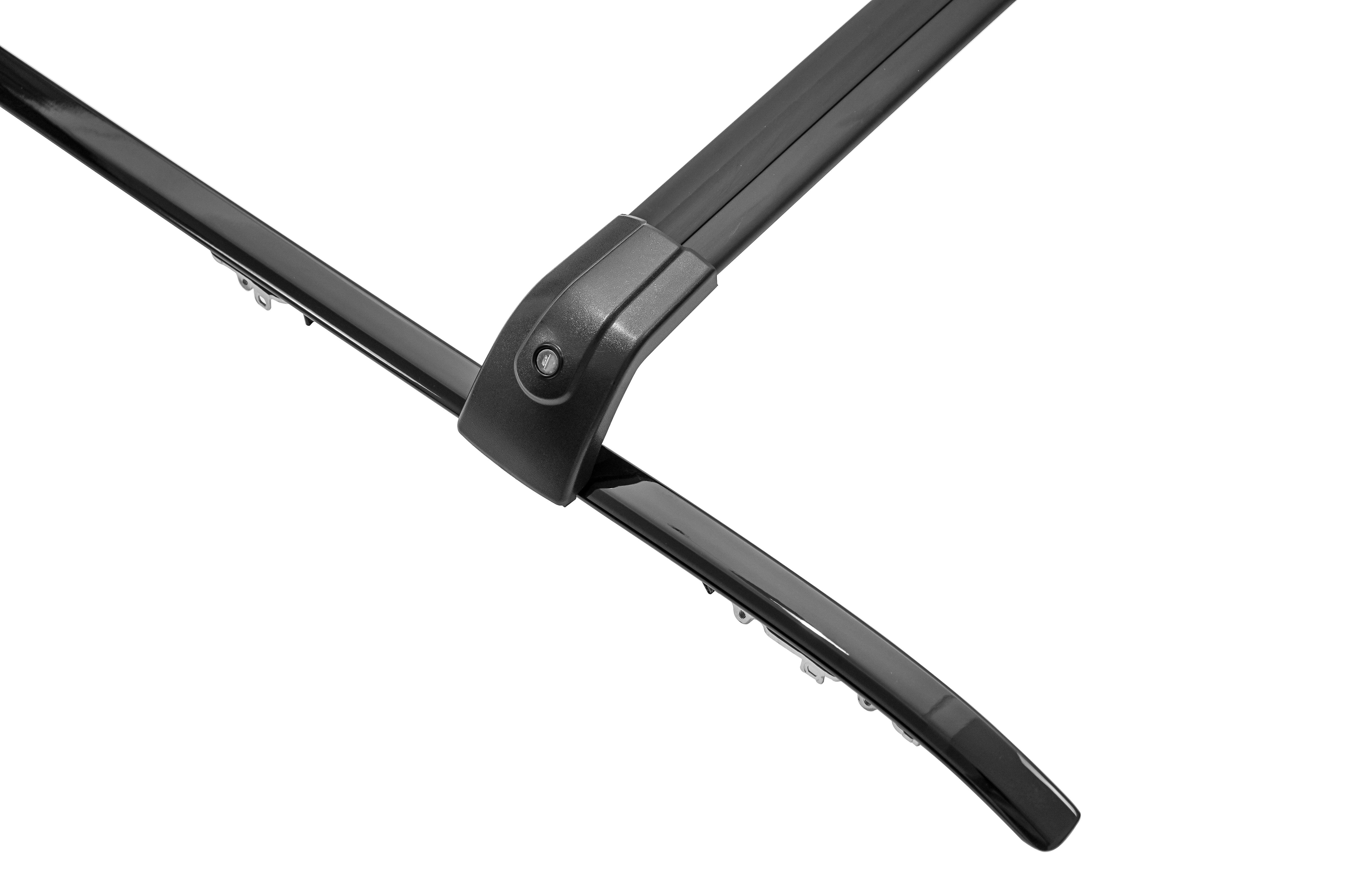 ROOF RAILS AND CROSS BAR FOR LAND ROVER RANGE ROVER VOGUE 2013-2022