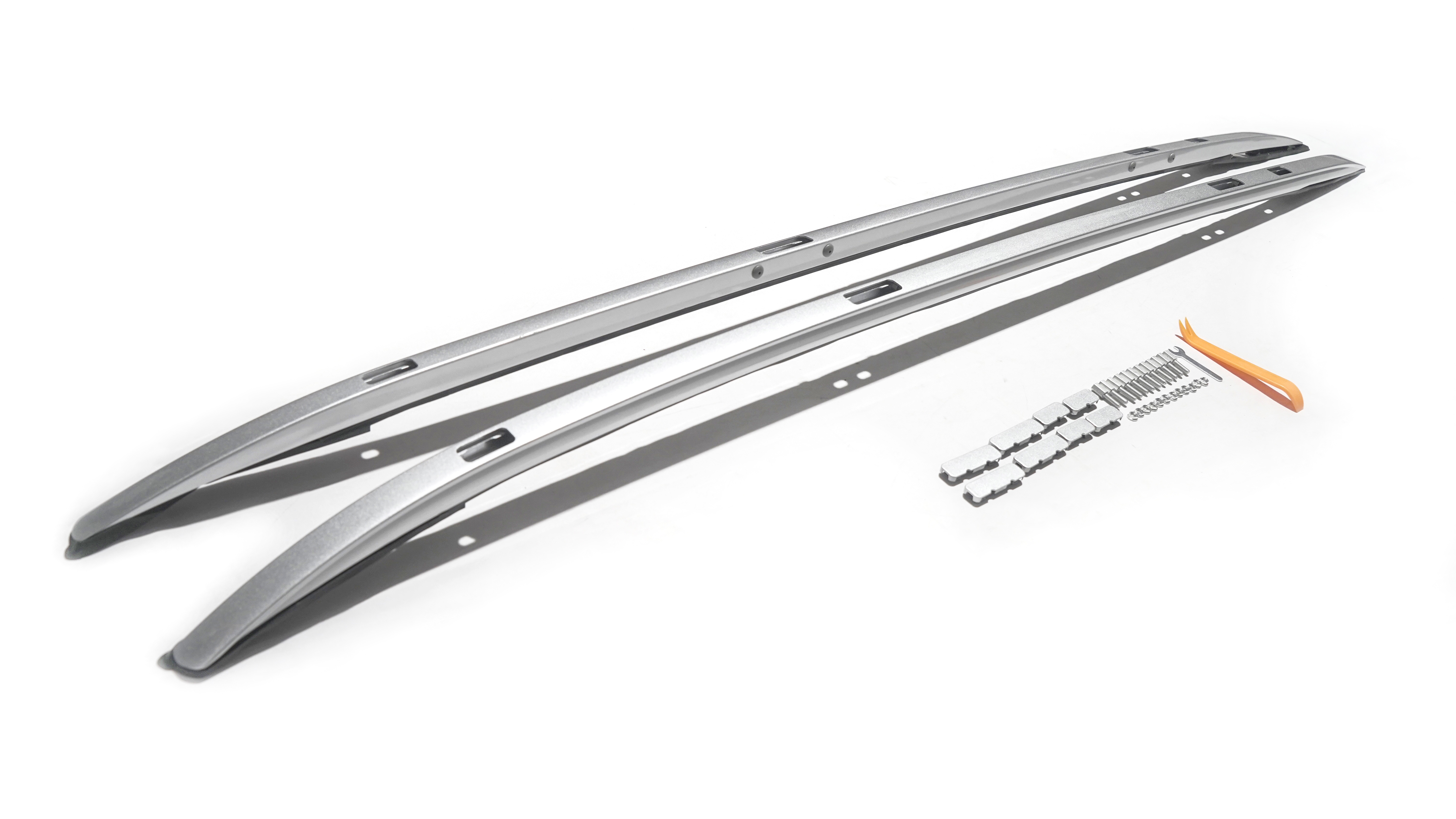 ROOF RAILS FOR HONDA CRV 2023+