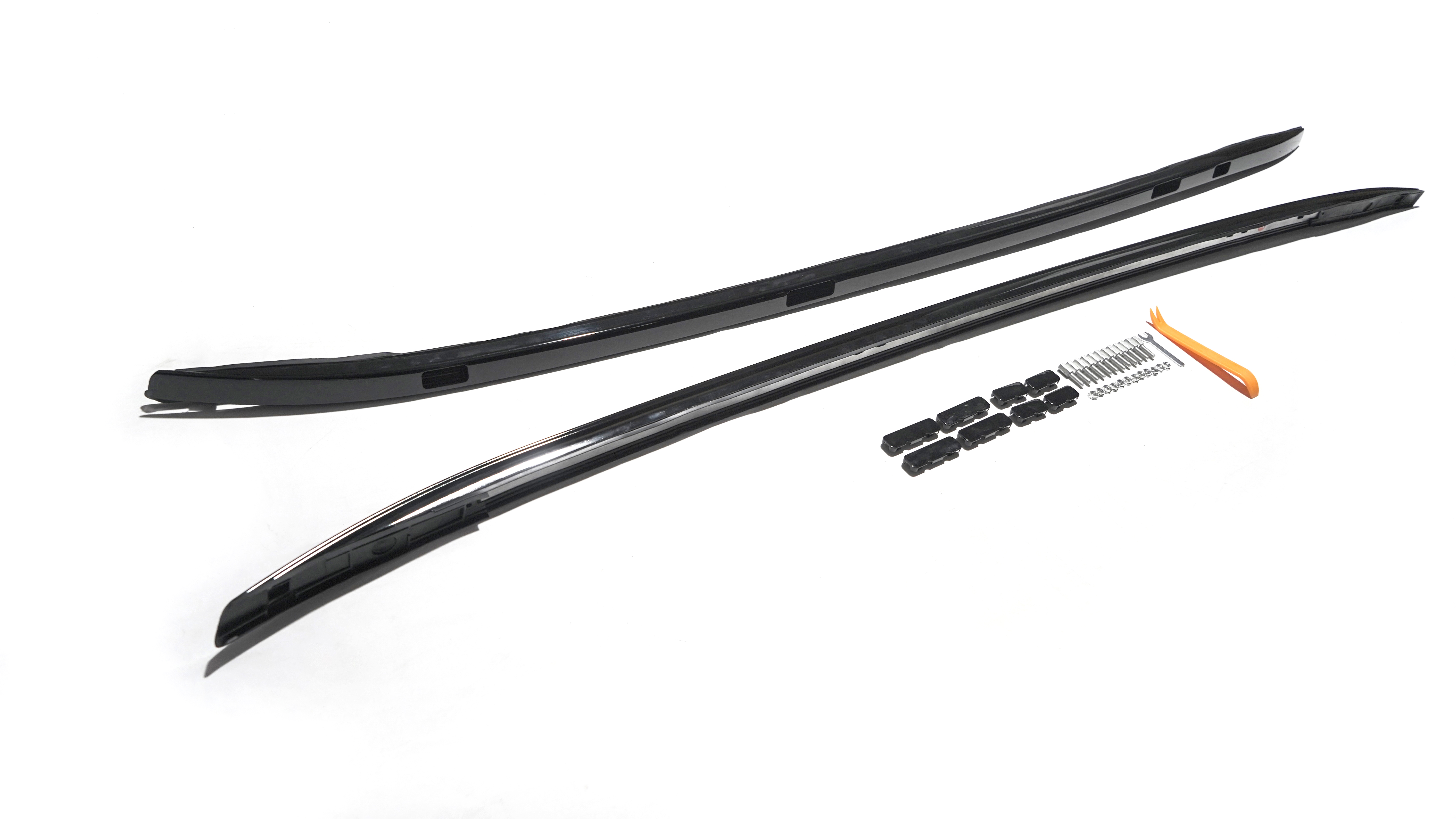 ROOF RAILS FOR HONDA CRV 2023+