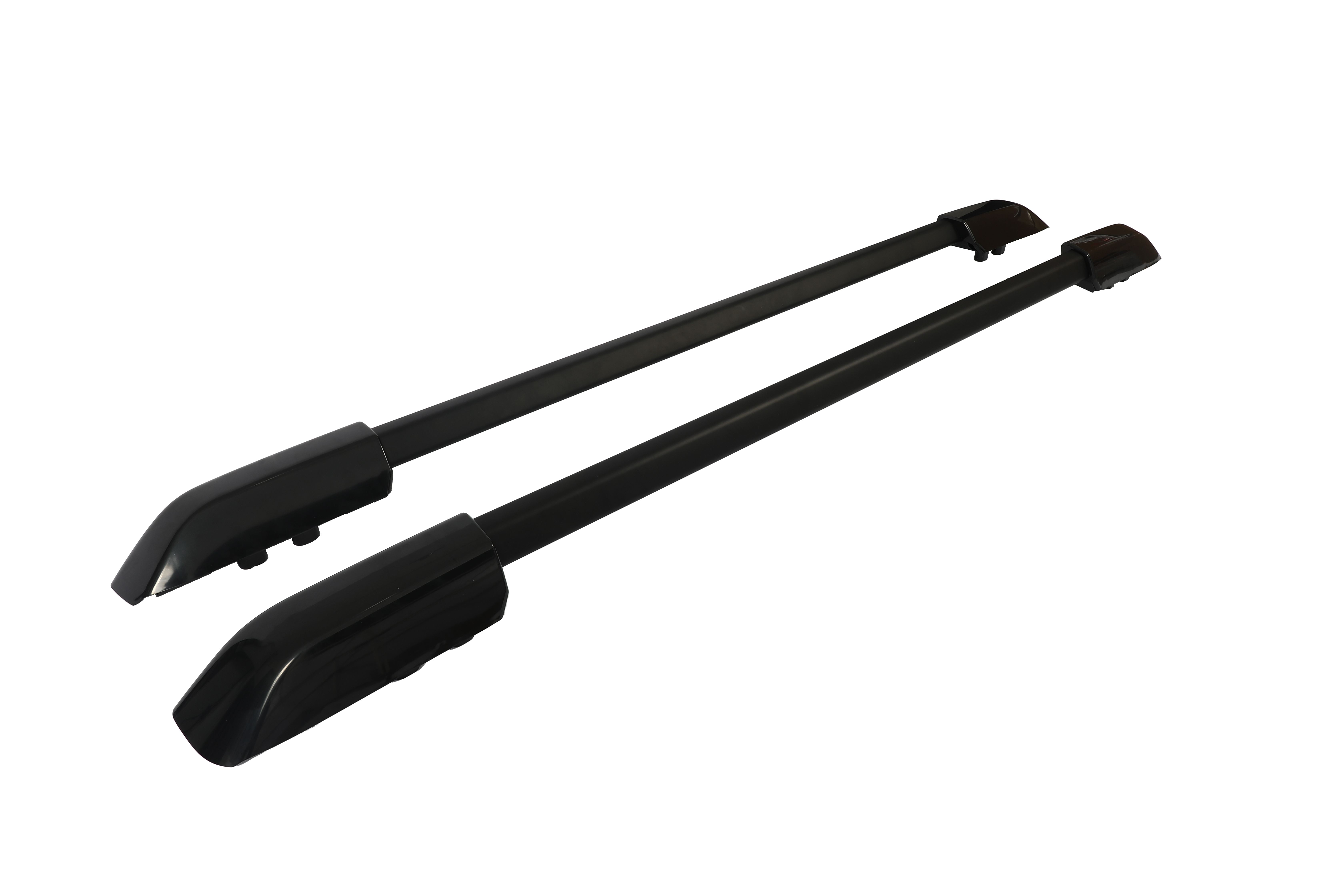 ROOF RAILS FOR TOYOTA 4RUNNER 2010-2023