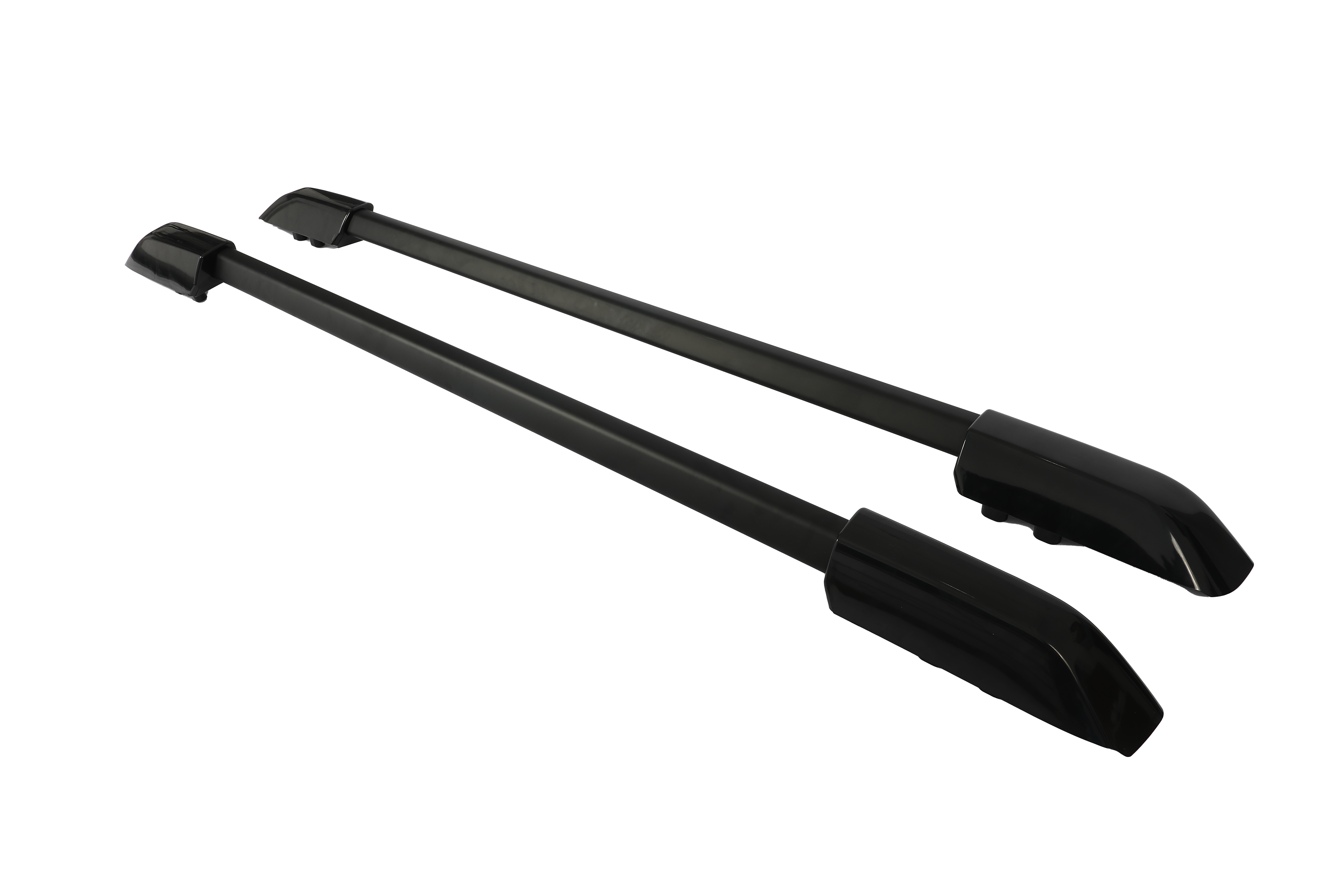 ROOF RAILS FOR TOYOTA 4RUNNER 2010-2023