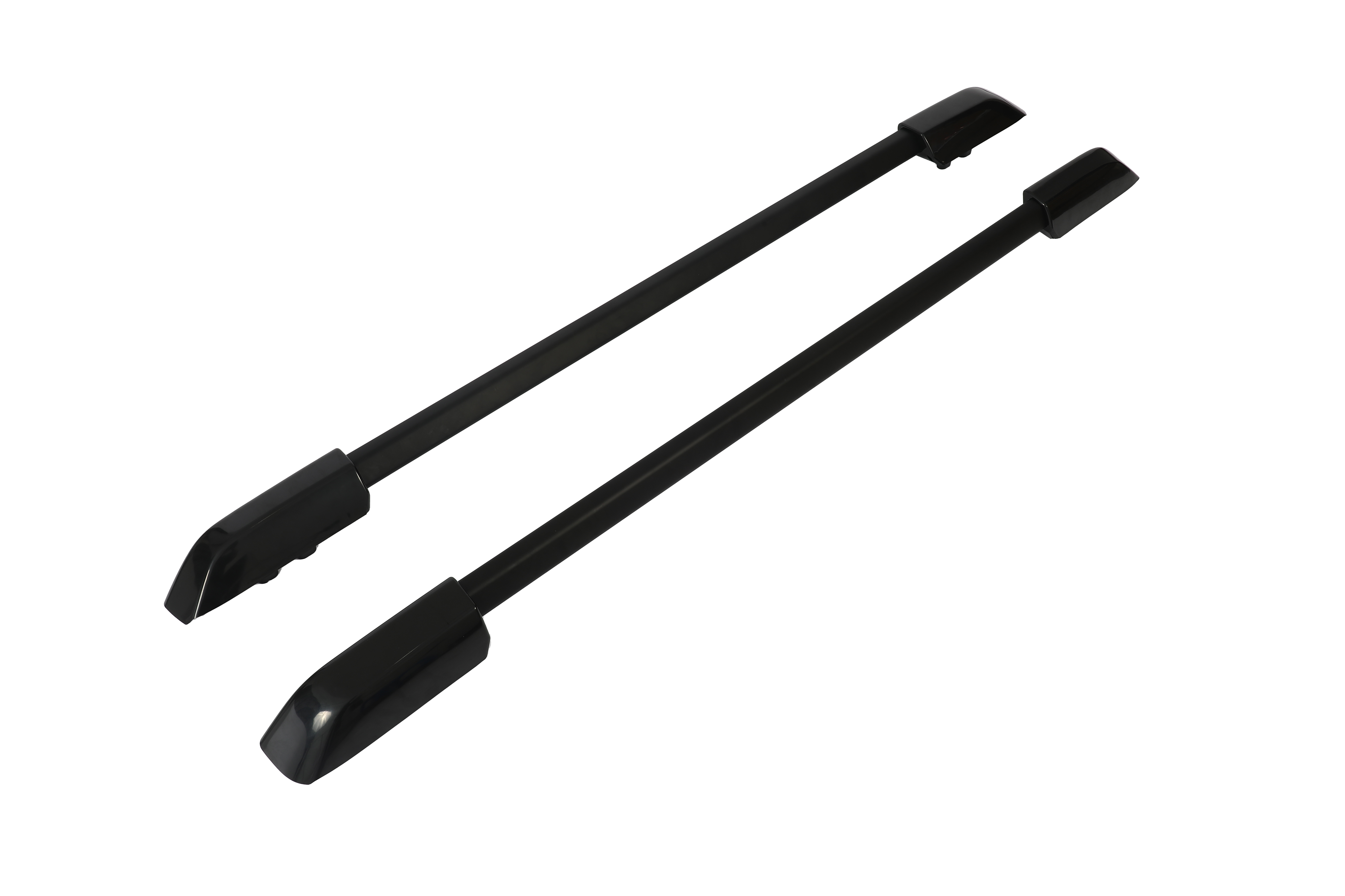 ROOF RAILS FOR TOYOTA 4RUNNER 2010-2023