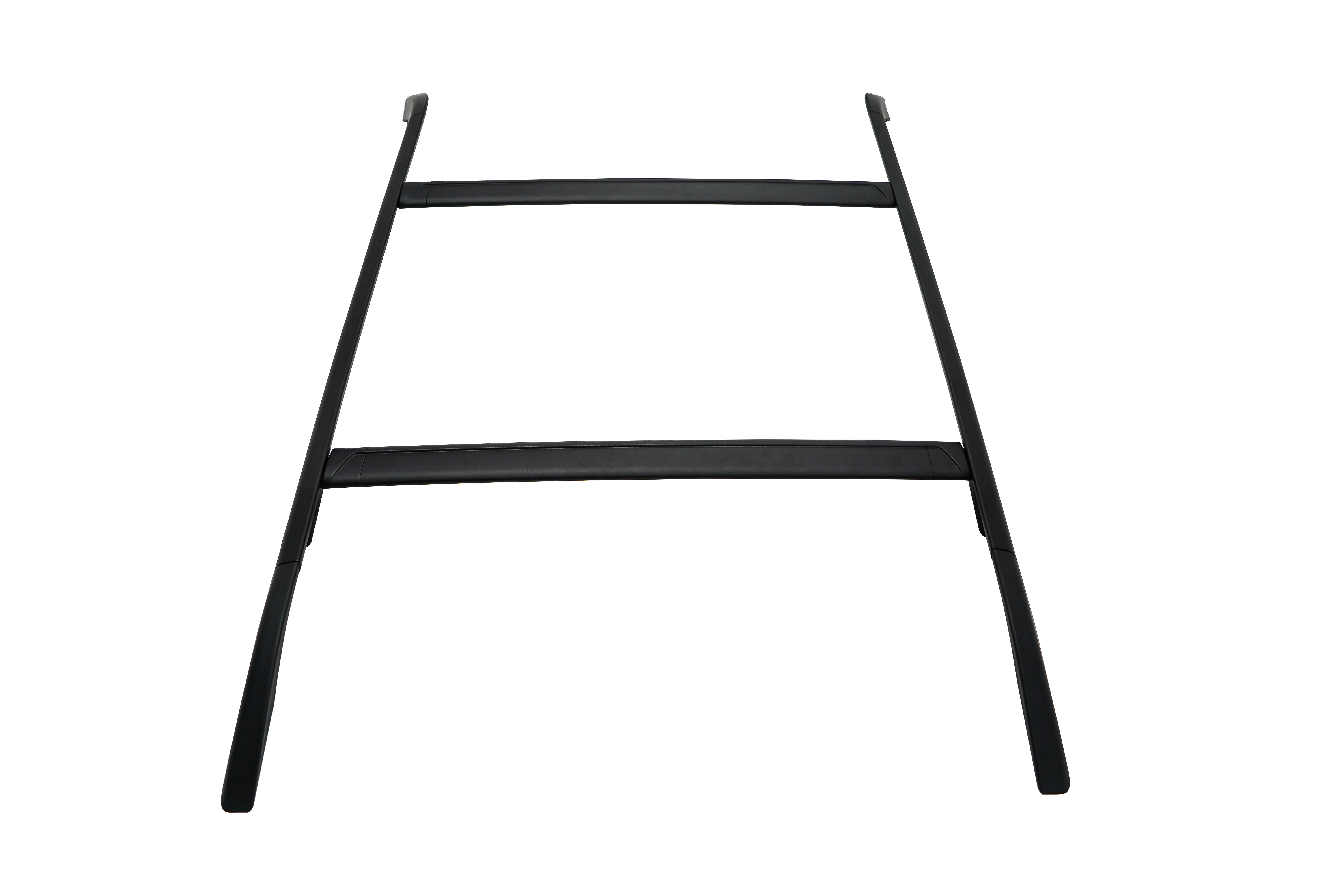 Roof Rails and Cross Bars for Land Rover Freelander 2 