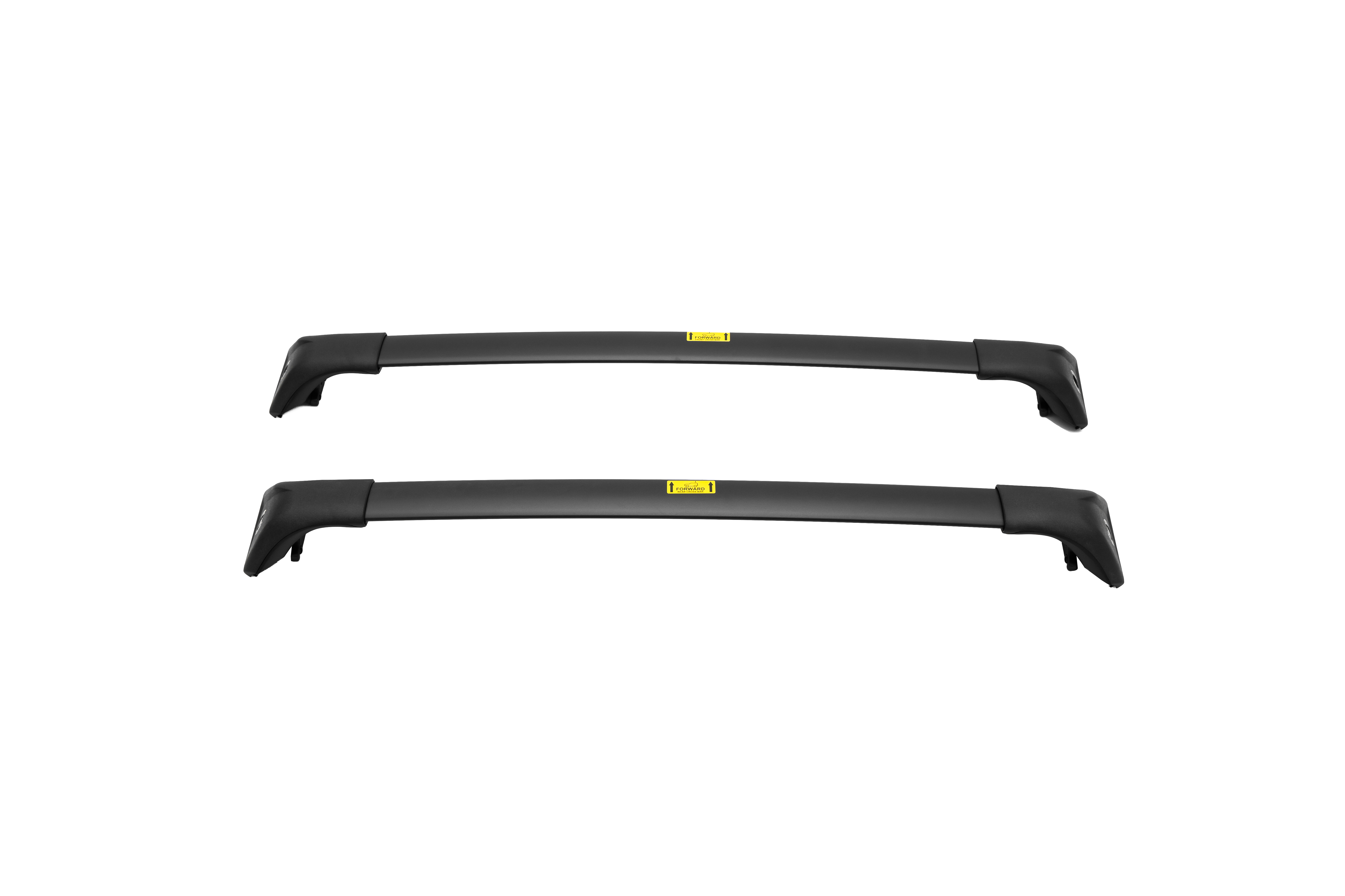 Cross Bars for Toyota RAV4 2026+-A