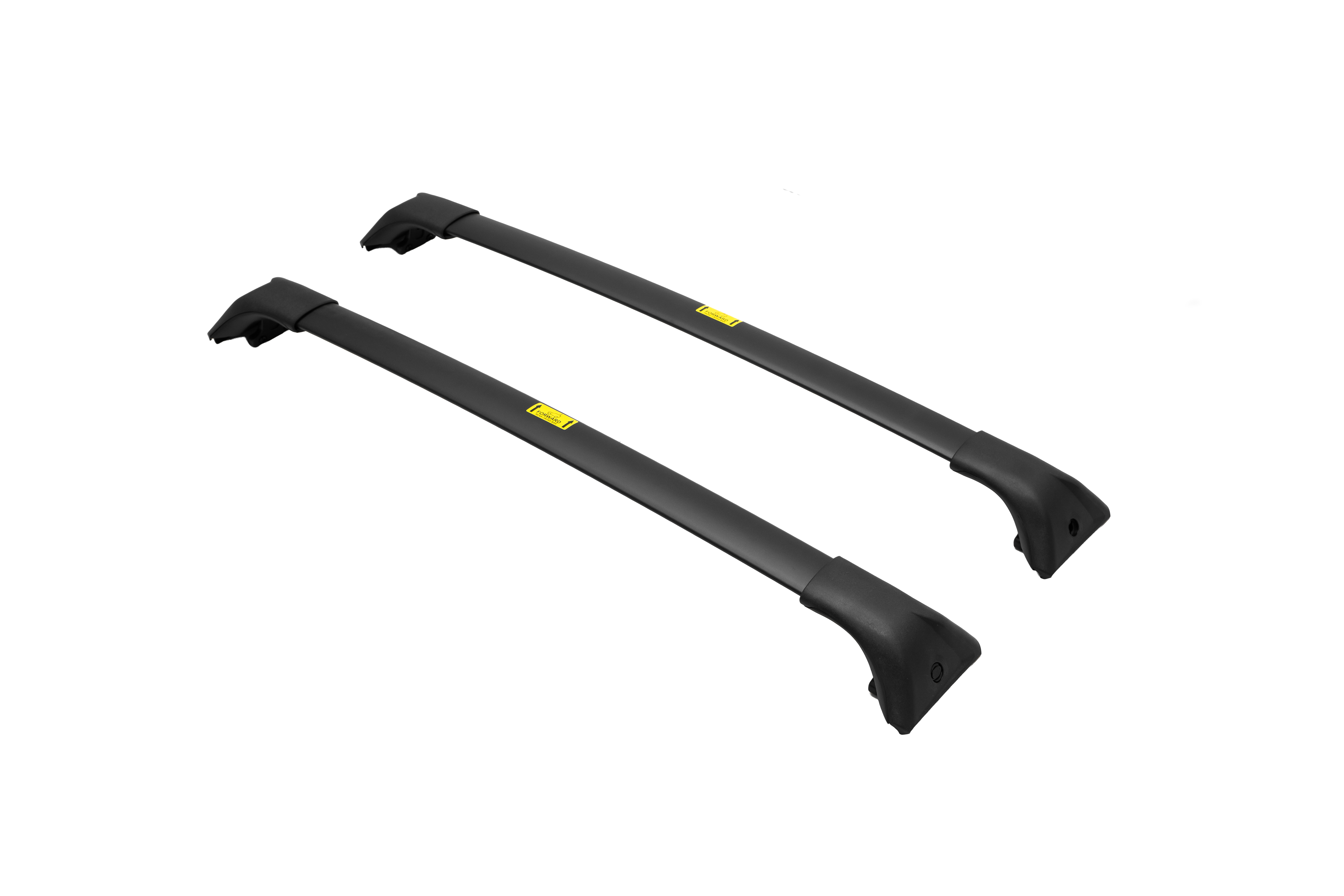 Cross Bars for Toyota RAV4 2026+-A