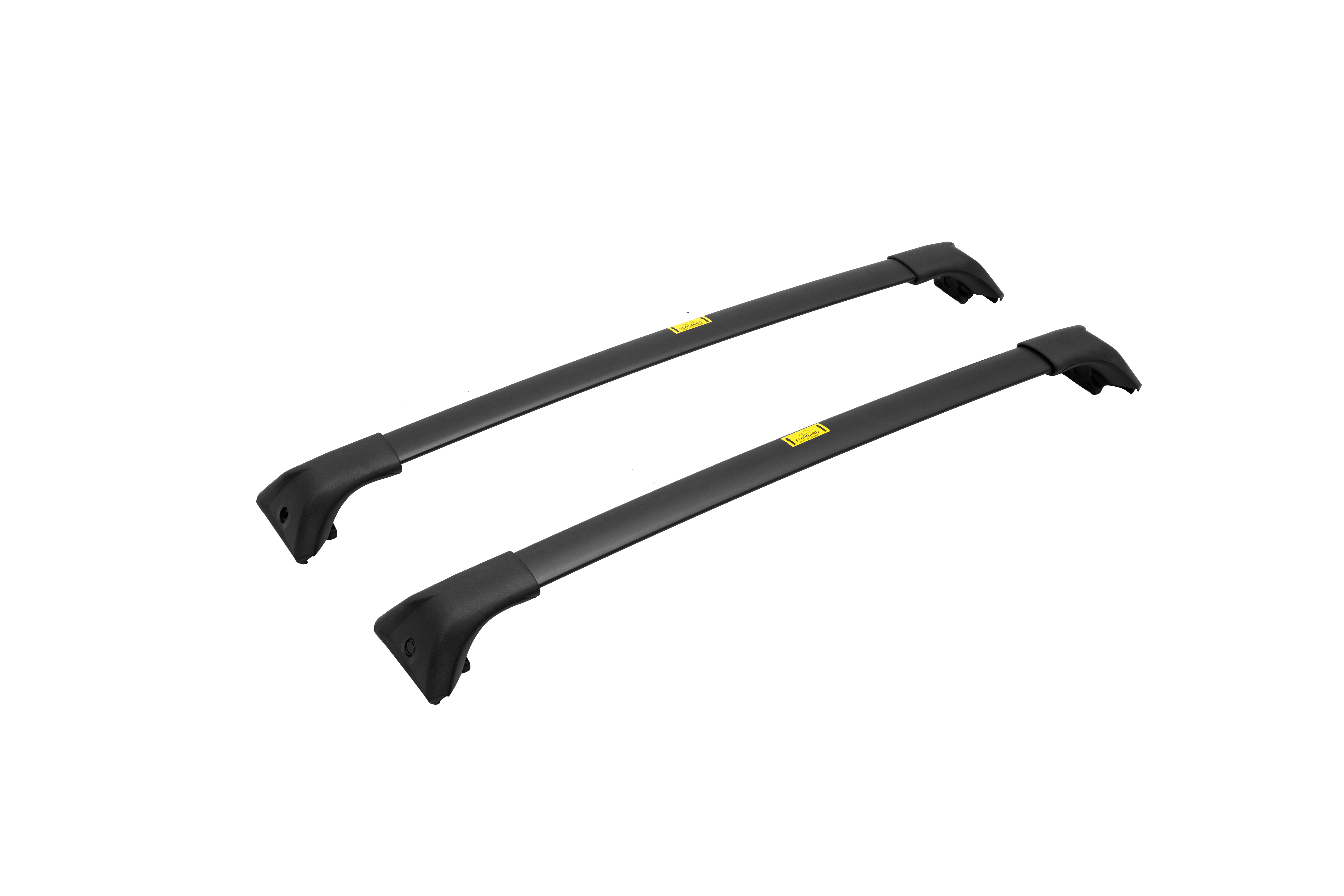 Cross Bars for Toyota RAV4 2026+-A
